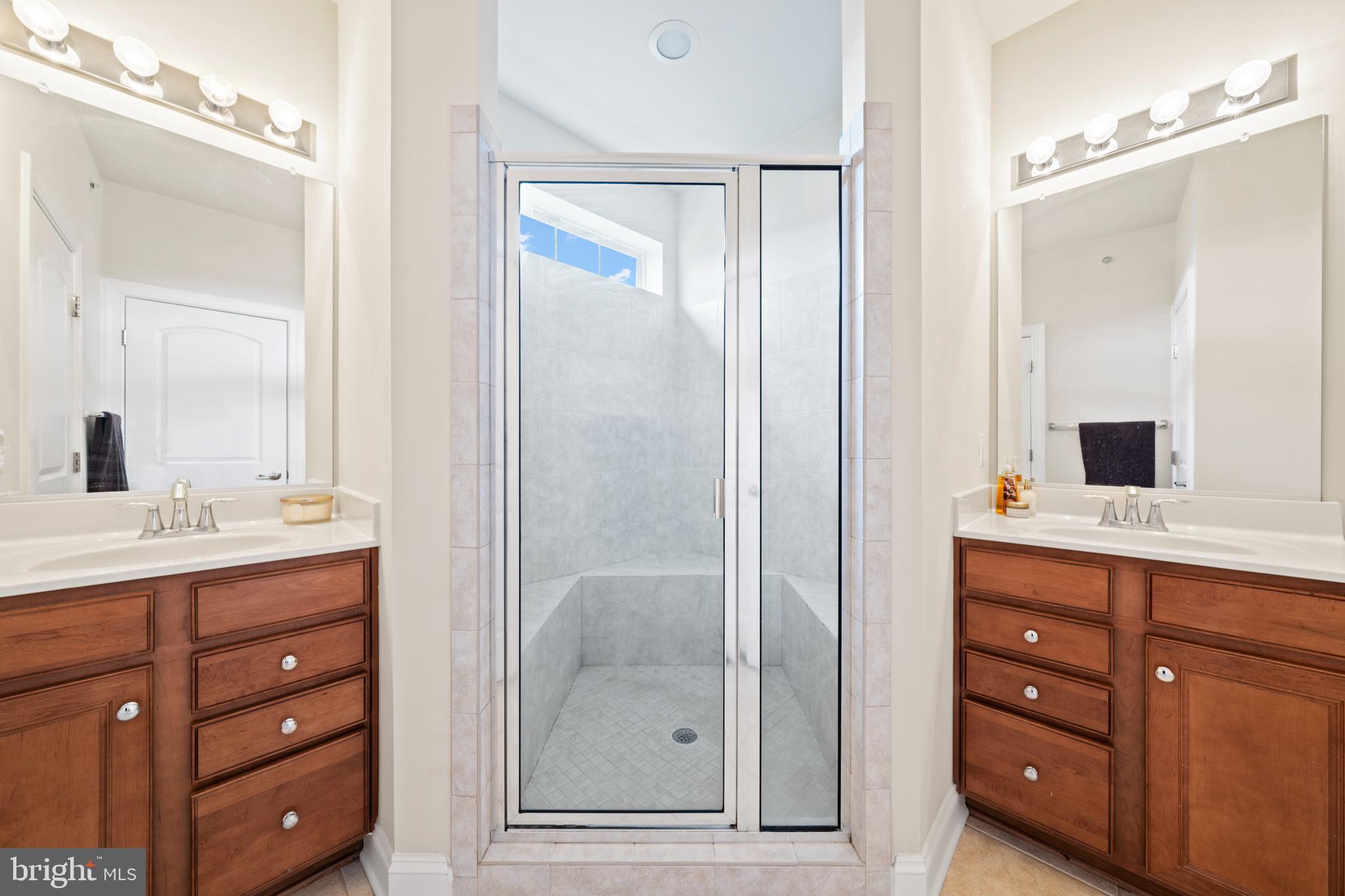 POTOMAC CLUB - Residential