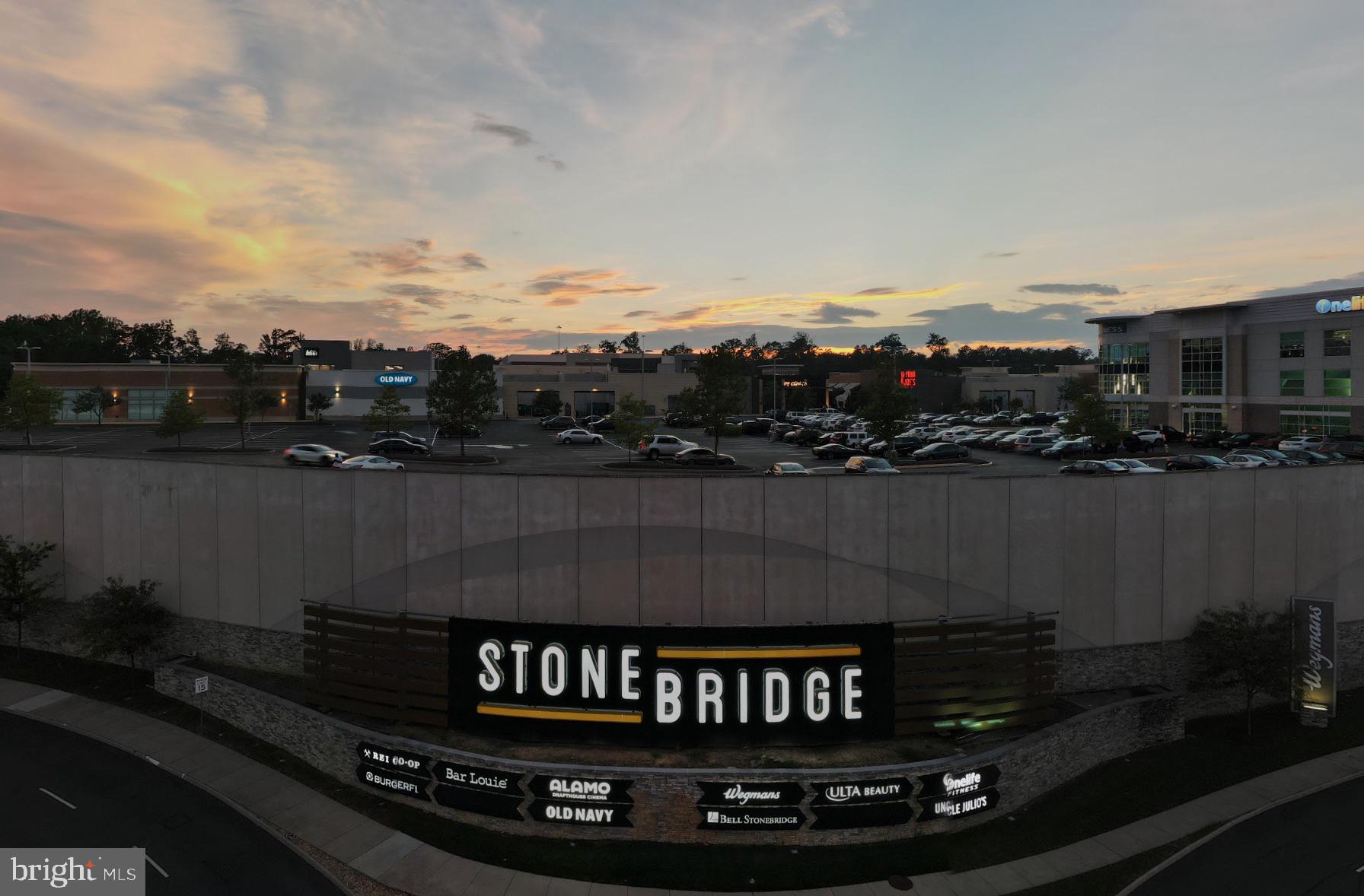 POTOMAC CLUB - Residential