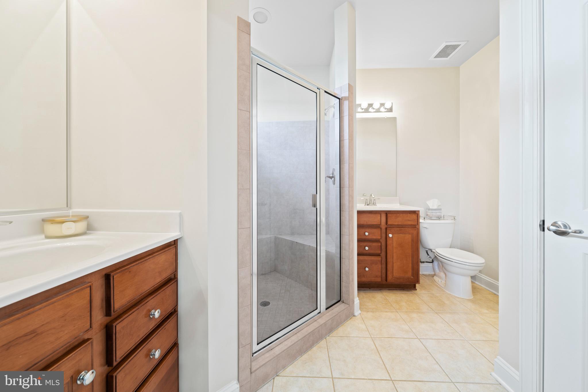 POTOMAC CLUB - Residential