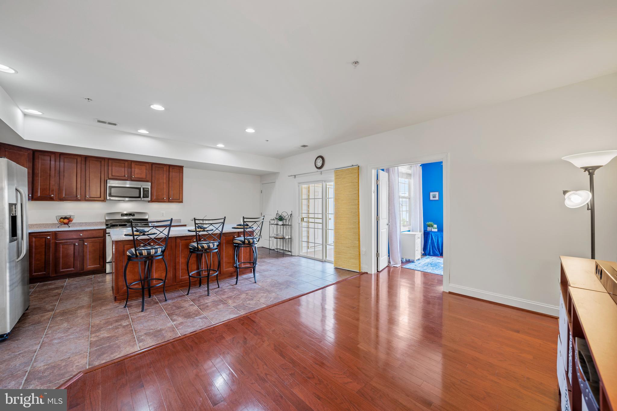 POTOMAC CLUB - Residential