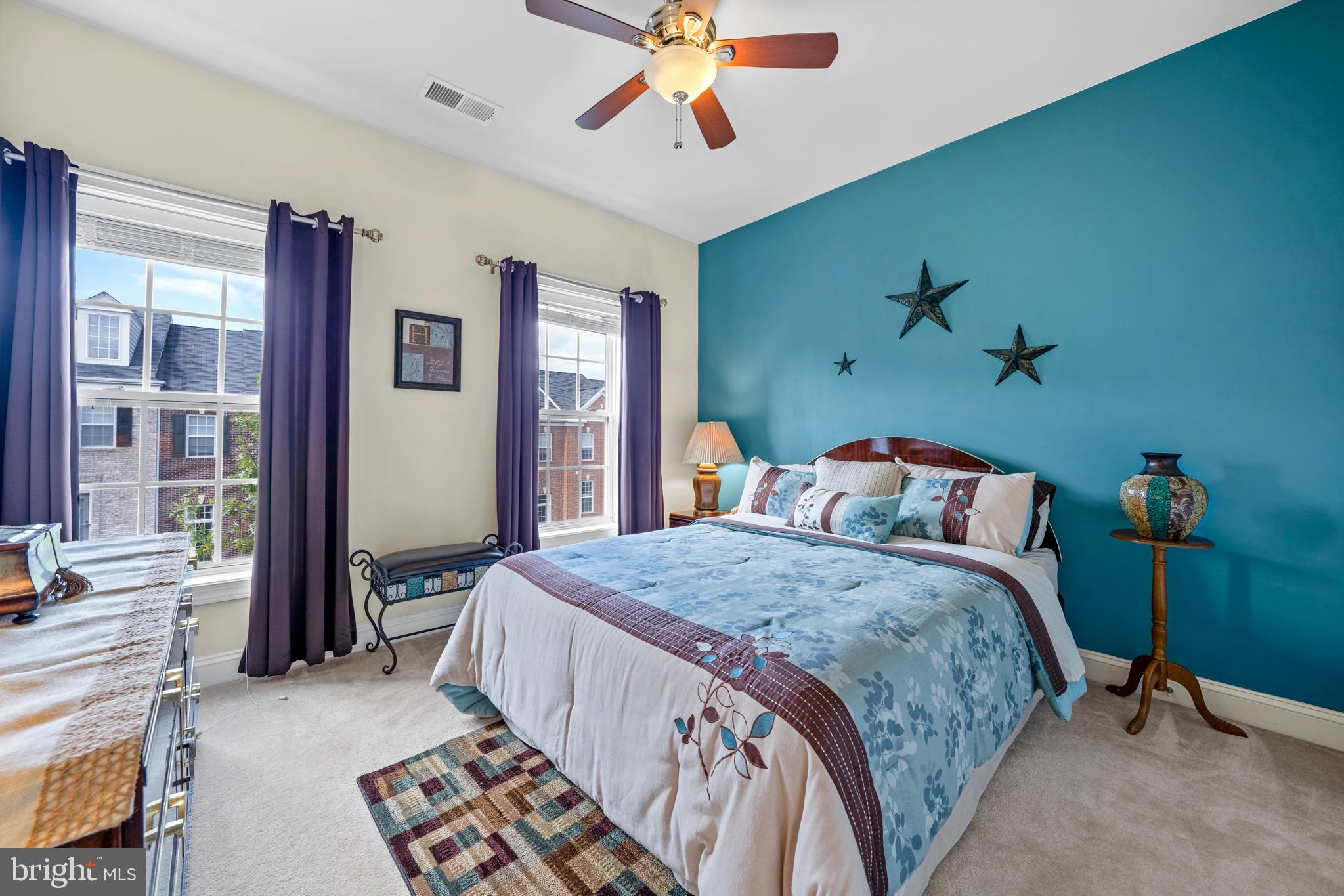 POTOMAC CLUB - Residential