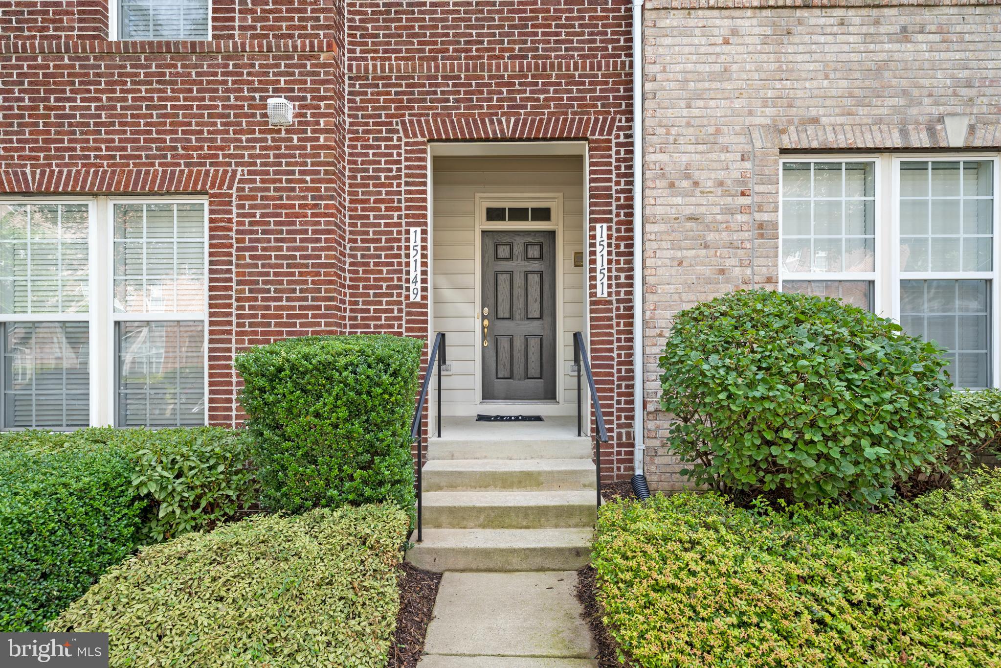 POTOMAC CLUB - Residential