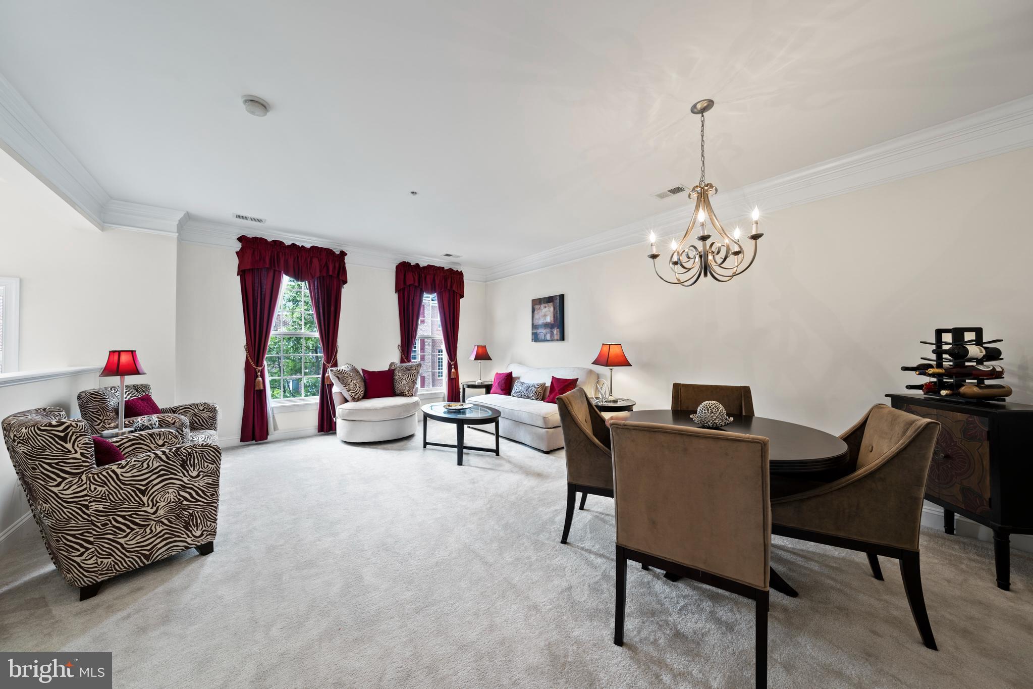 POTOMAC CLUB - Residential