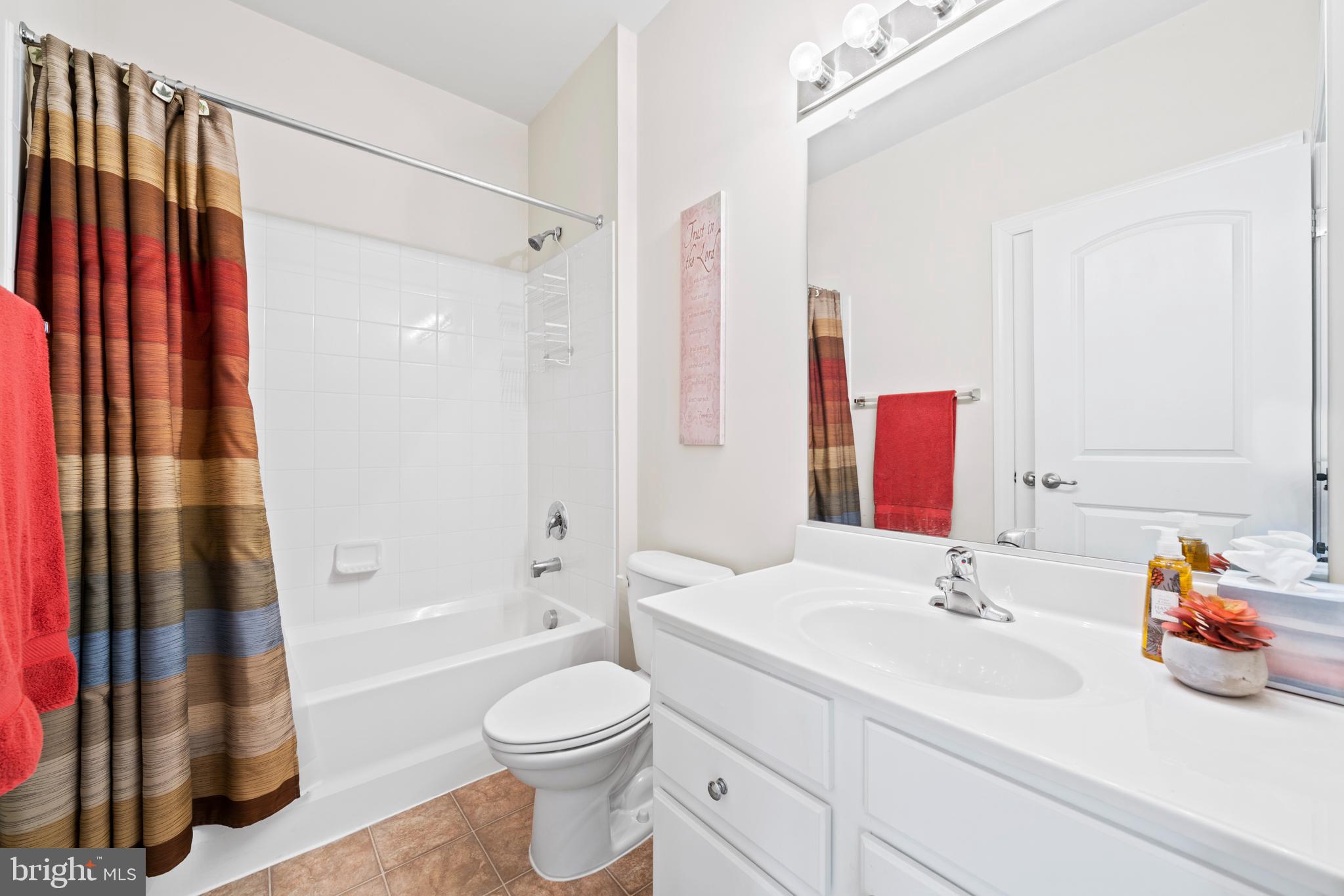 POTOMAC CLUB - Residential