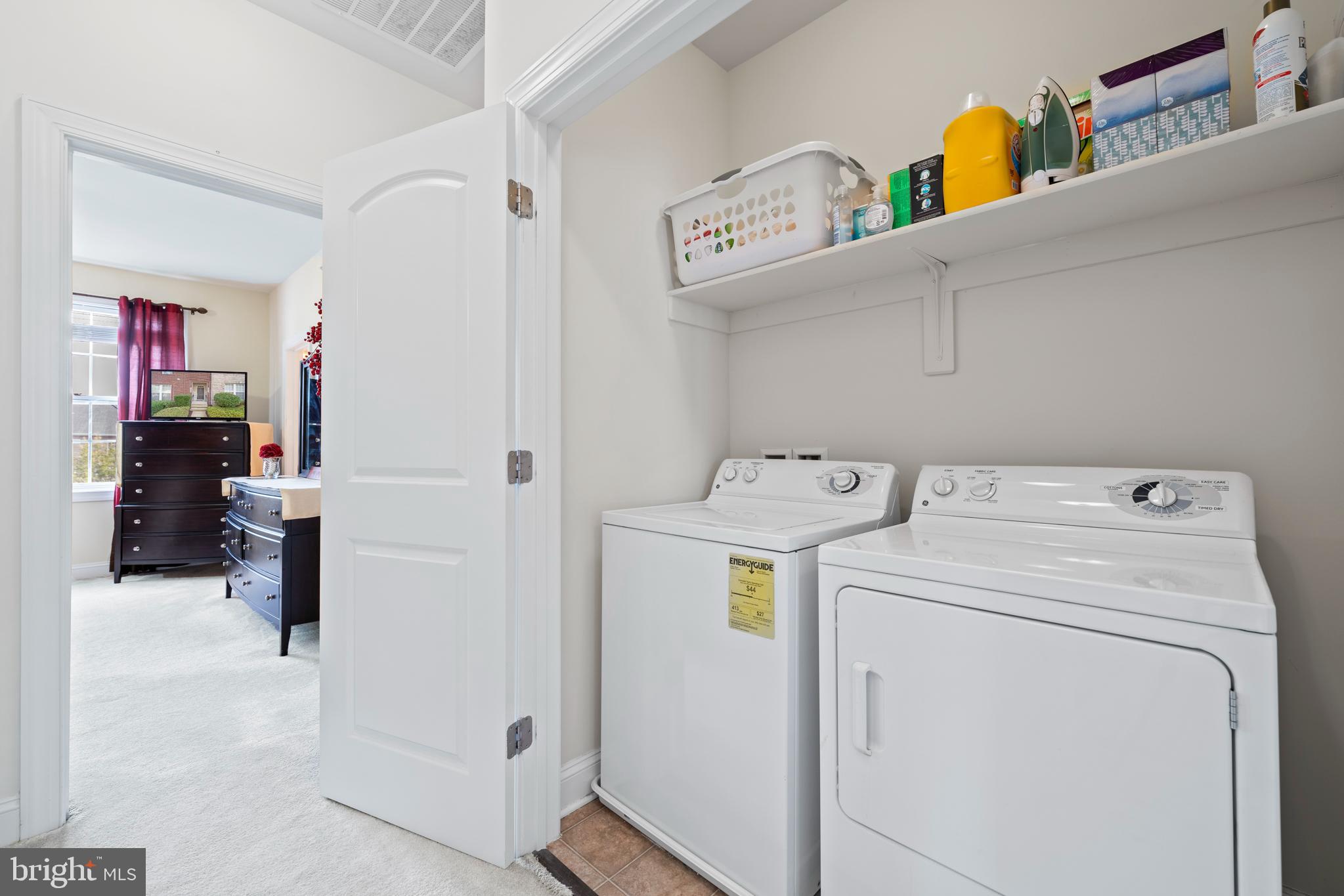 POTOMAC CLUB - Residential