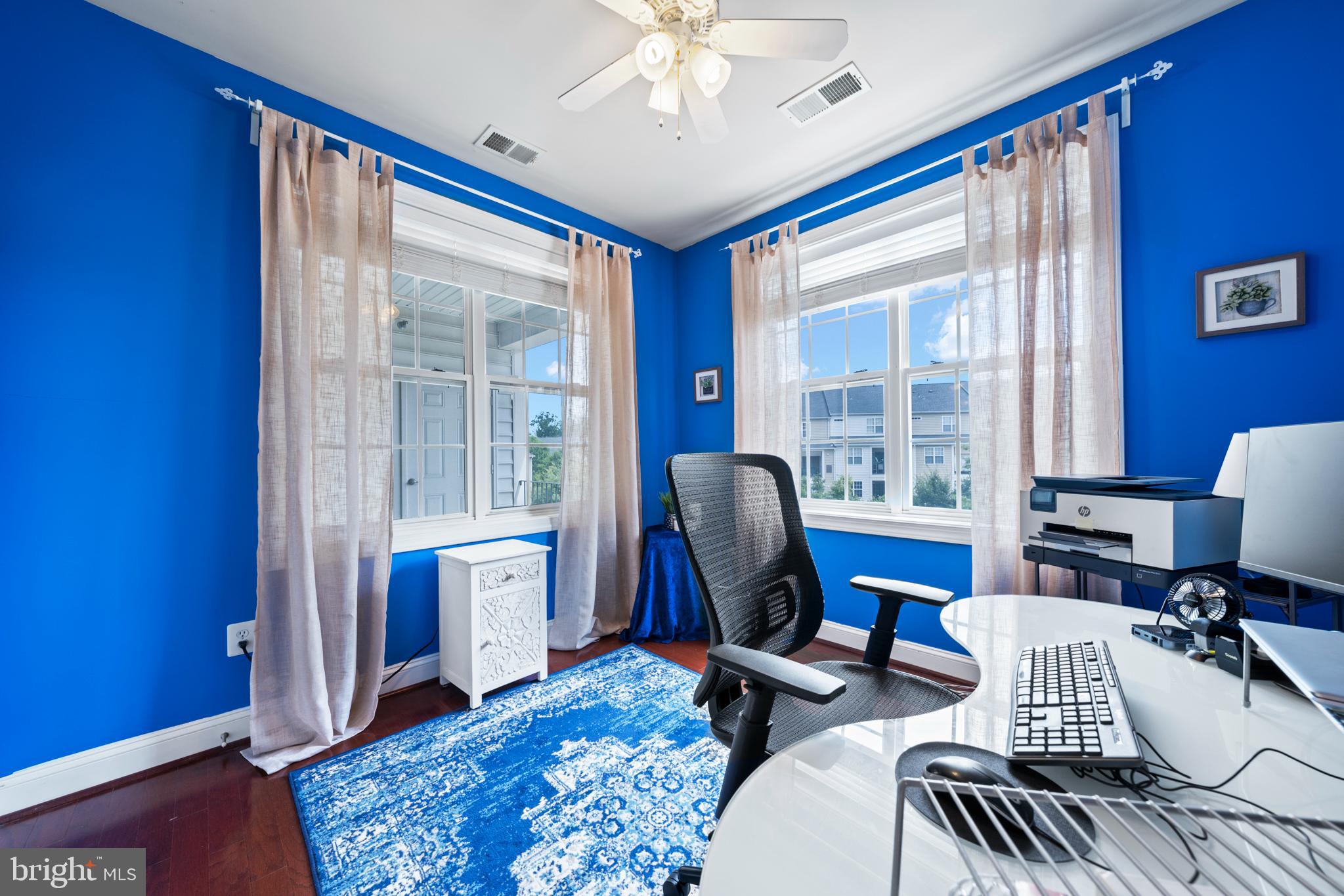 POTOMAC CLUB - Residential