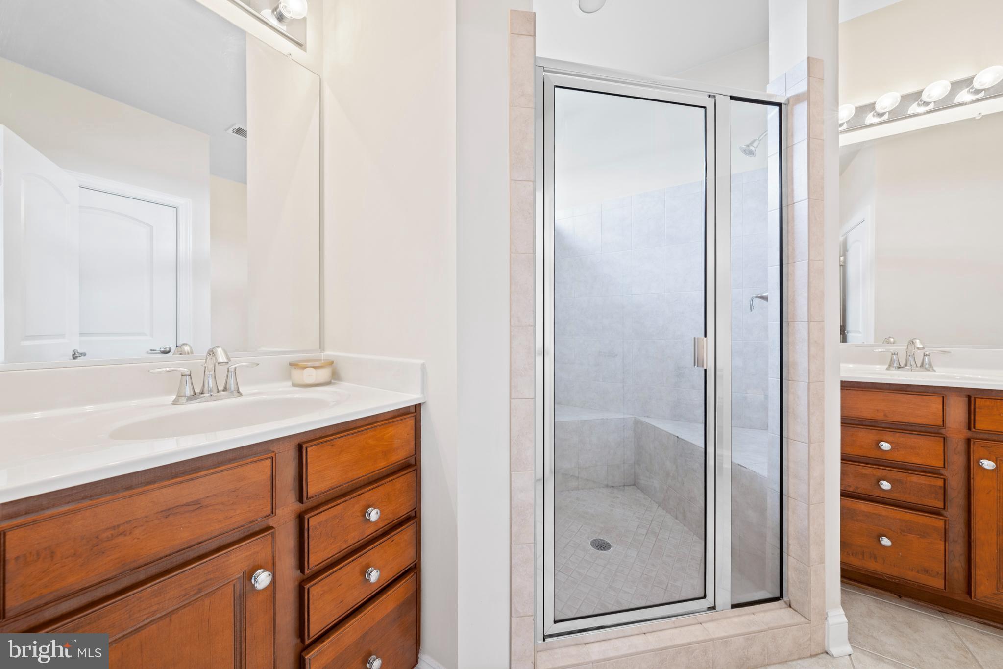 POTOMAC CLUB - Residential