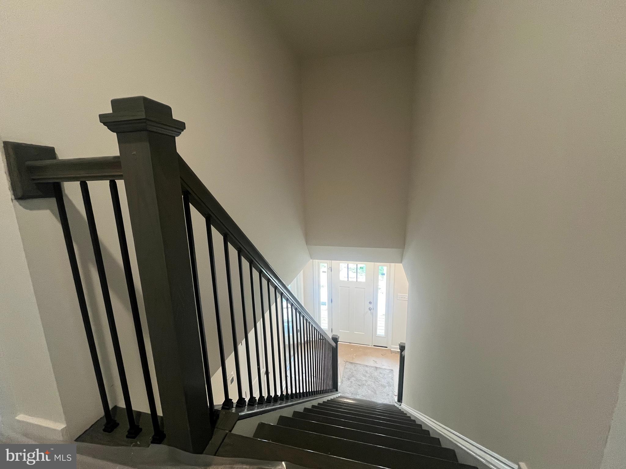 CABIN POINT - Residential