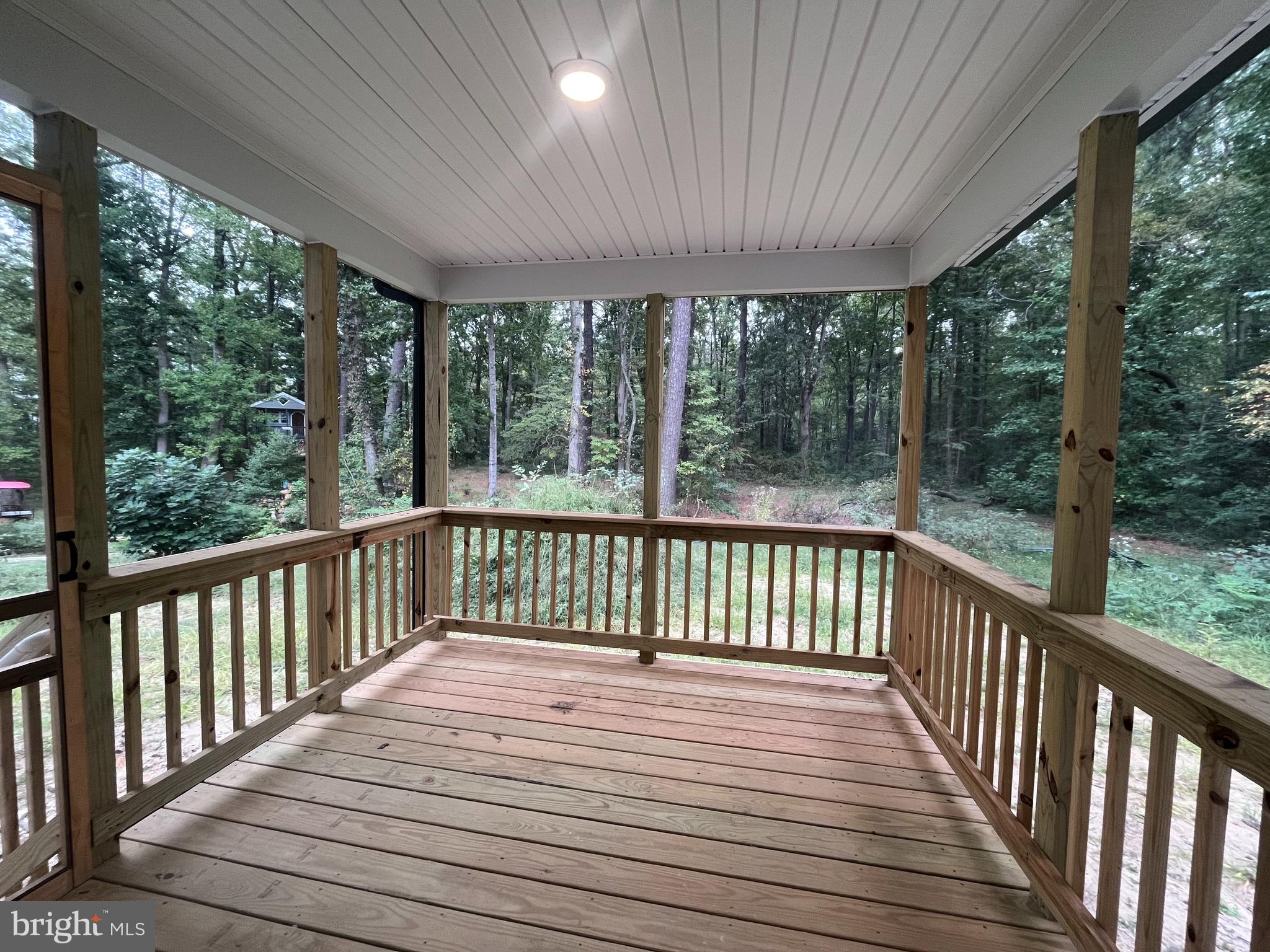 CABIN POINT - Residential