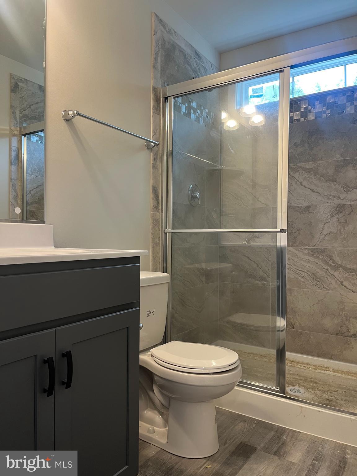 CABIN POINT - Residential