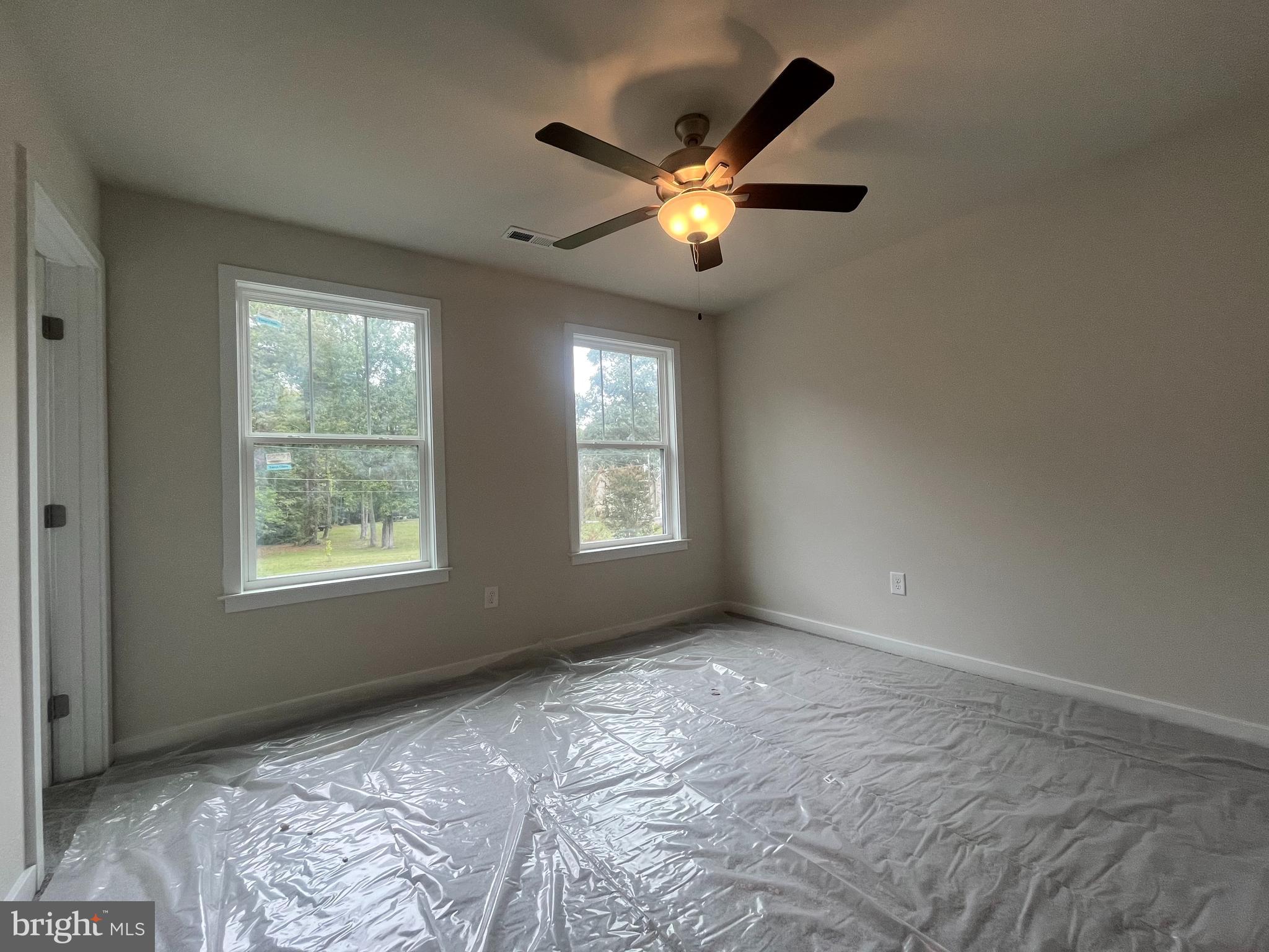 CABIN POINT - Residential