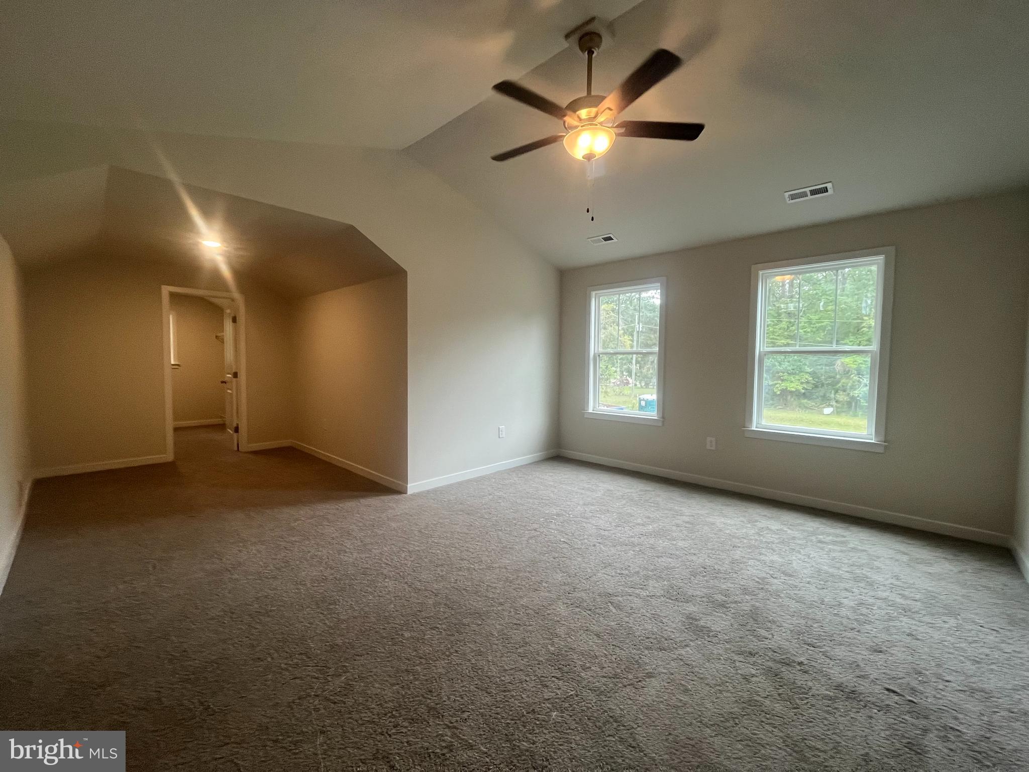 CABIN POINT - Residential