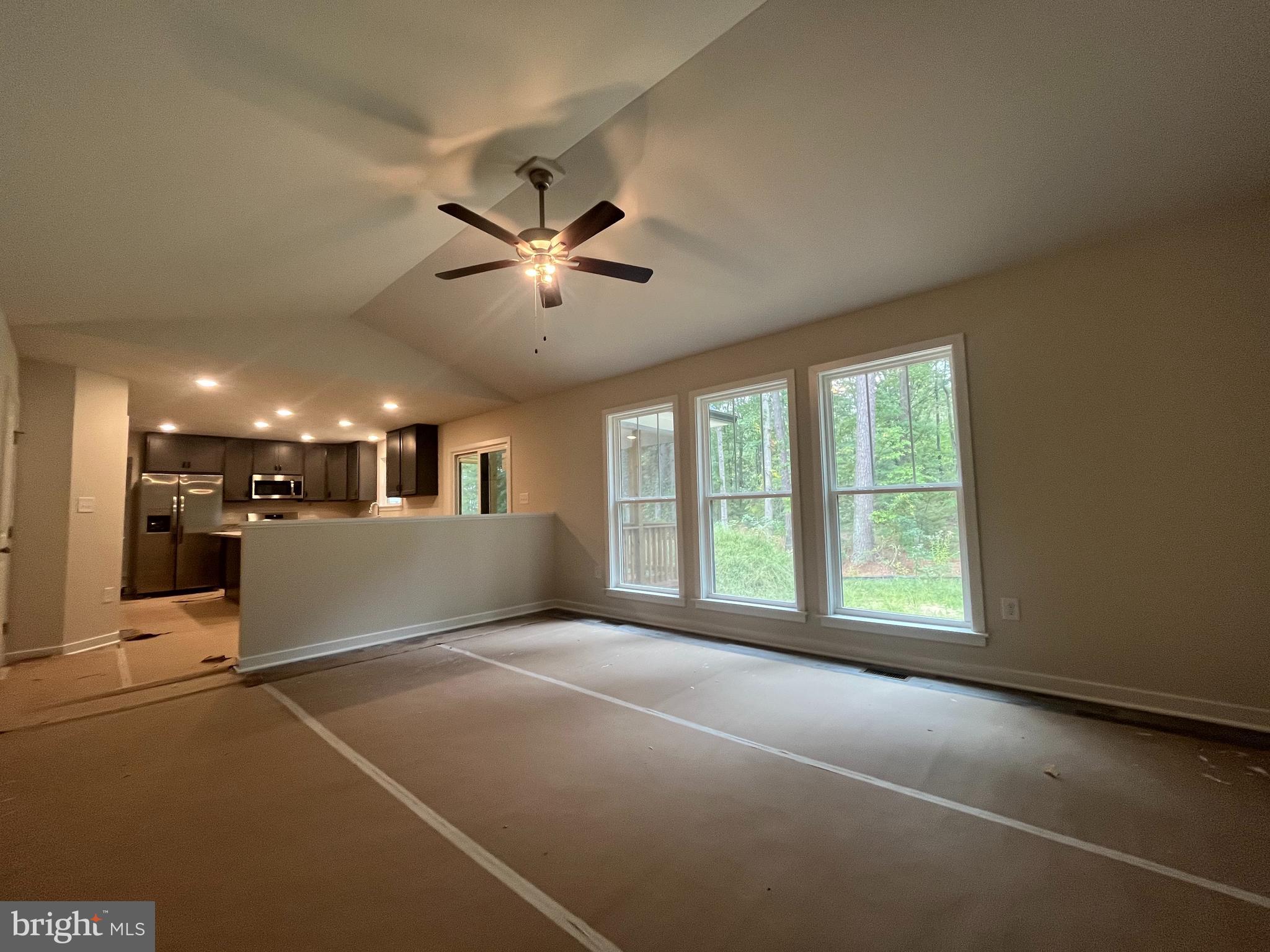 CABIN POINT - Residential