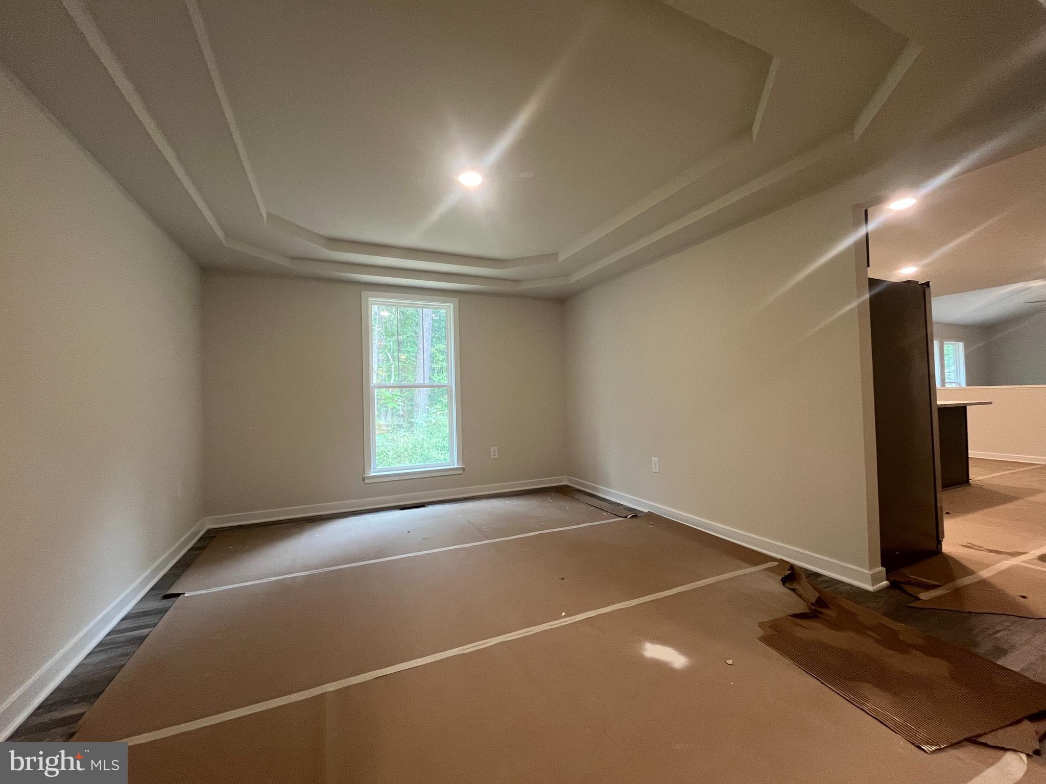 CABIN POINT - Residential