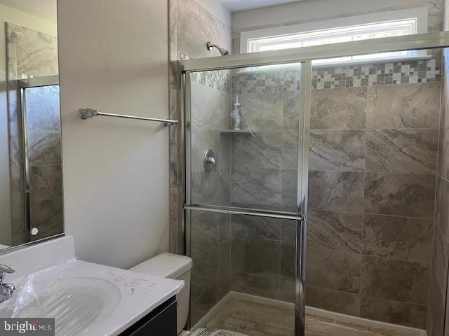 CABIN POINT - Residential