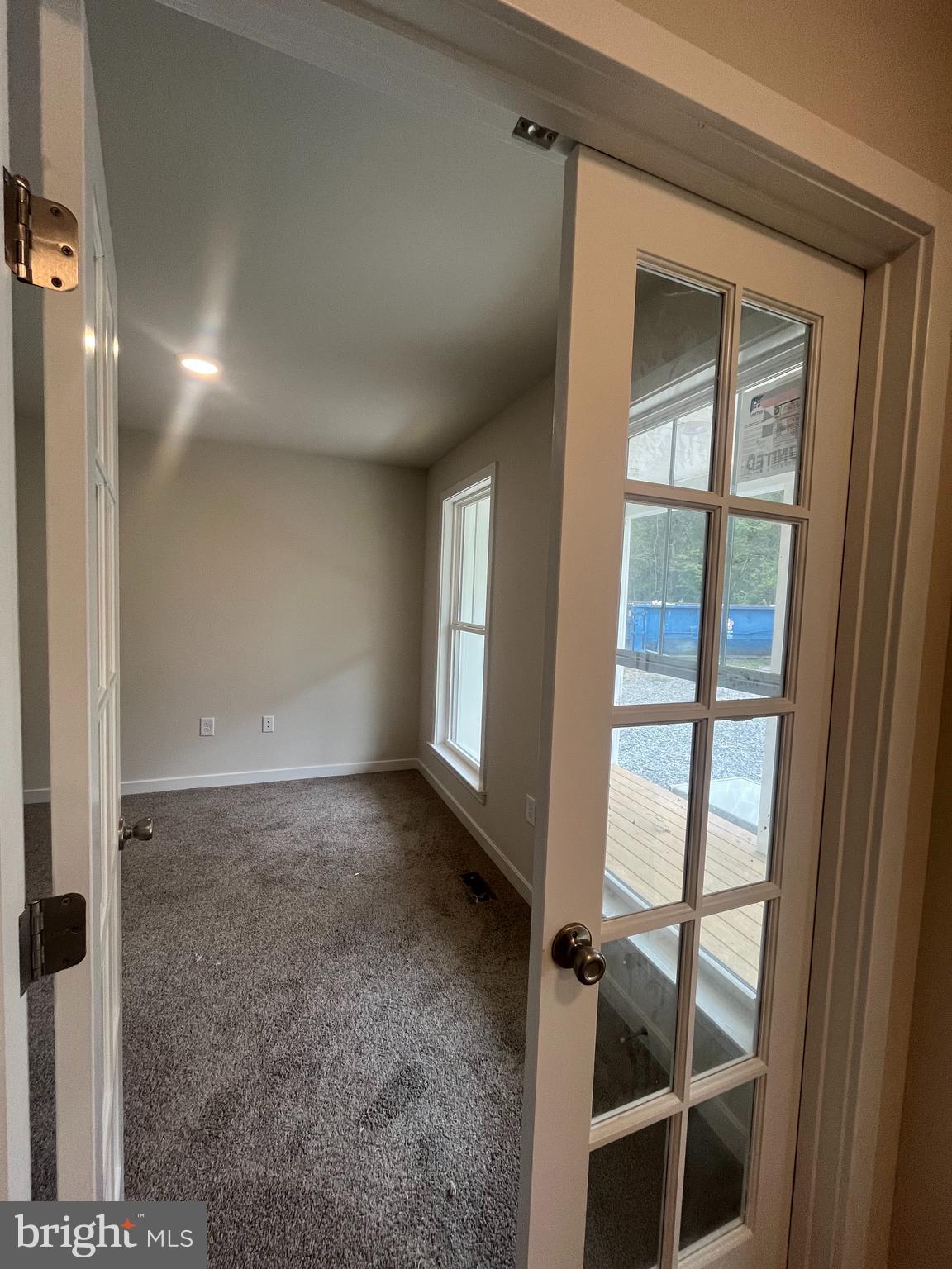 CABIN POINT - Residential