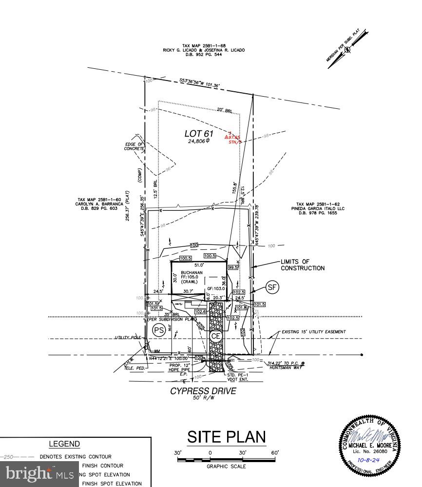 CABIN POINT - Residential