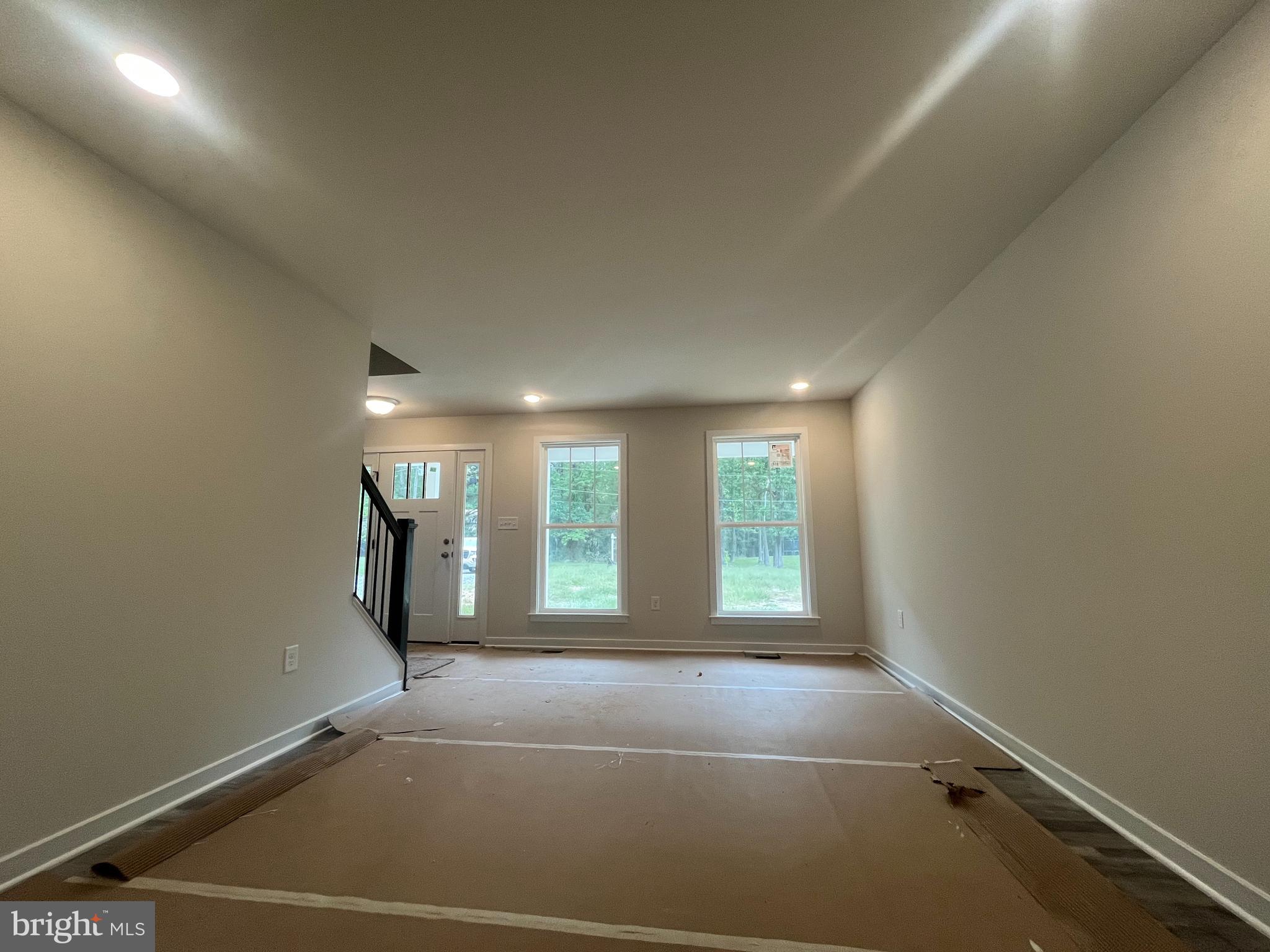 CABIN POINT - Residential