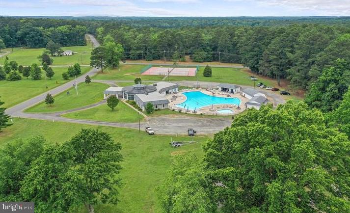 CABIN POINT - Residential