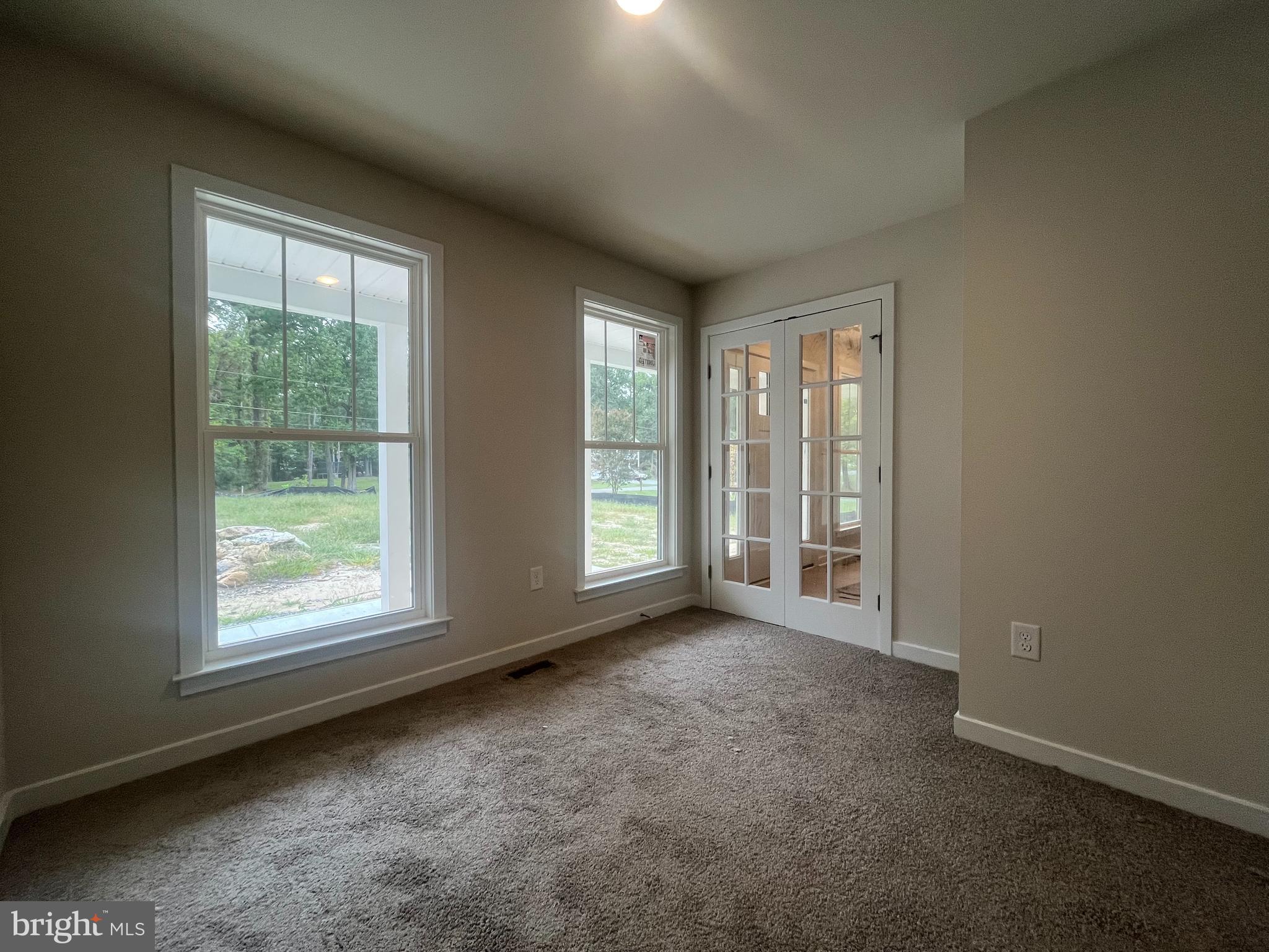 CABIN POINT - Residential