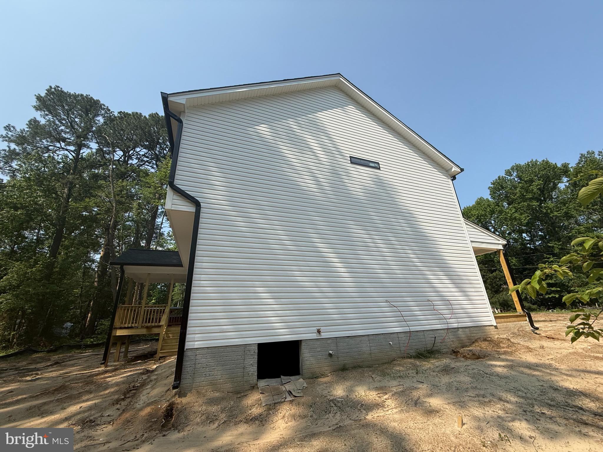 CABIN POINT - Residential