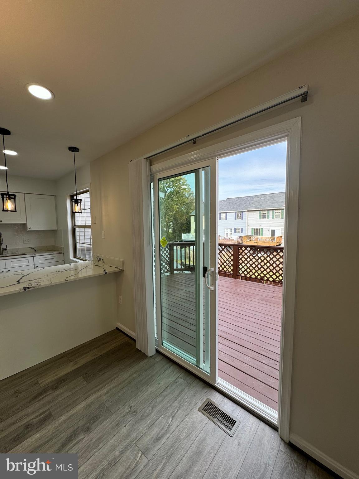 POINT OF WOODS EAST - Residential