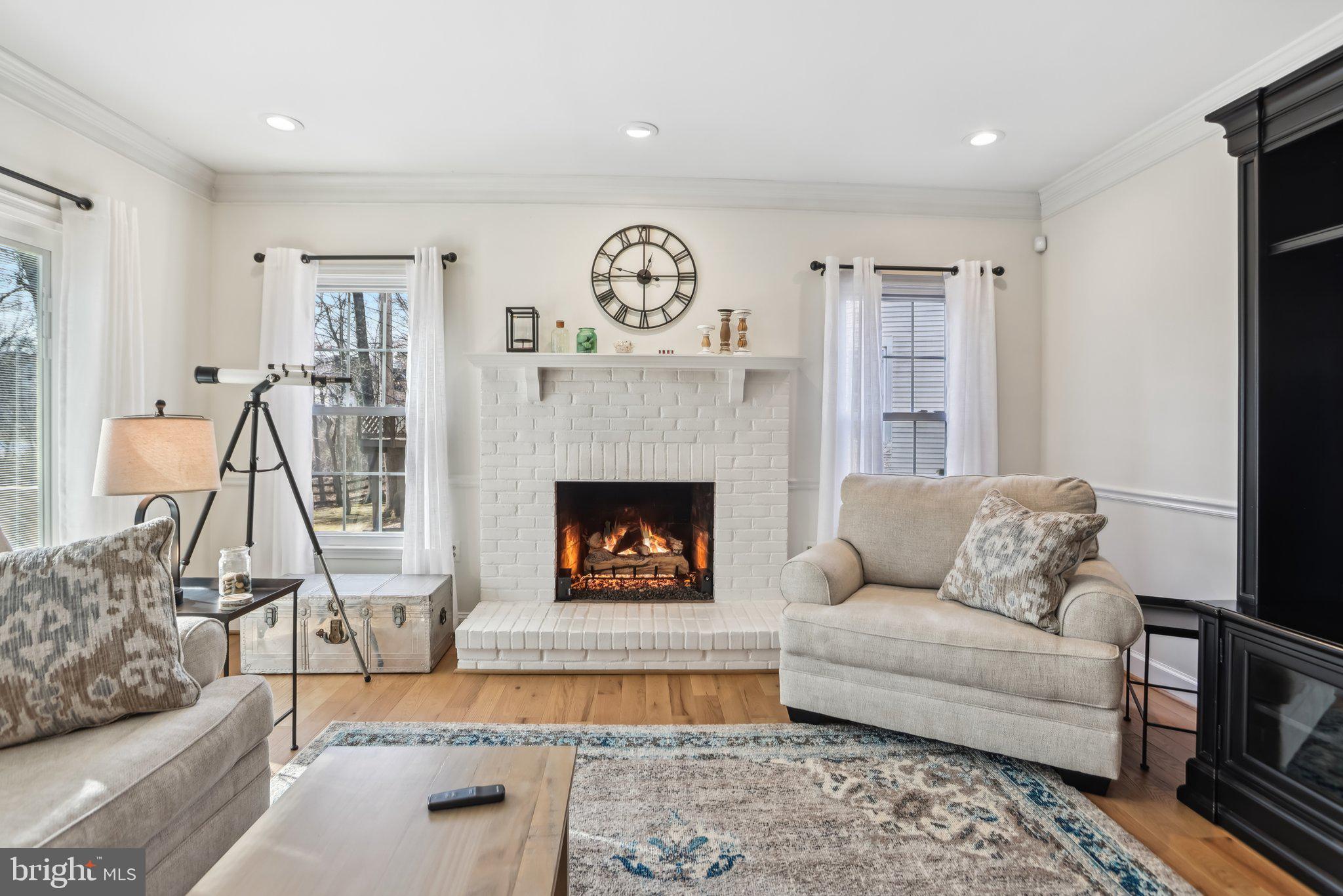 OLD DRANESVILLE HUNT CLUB - Residential