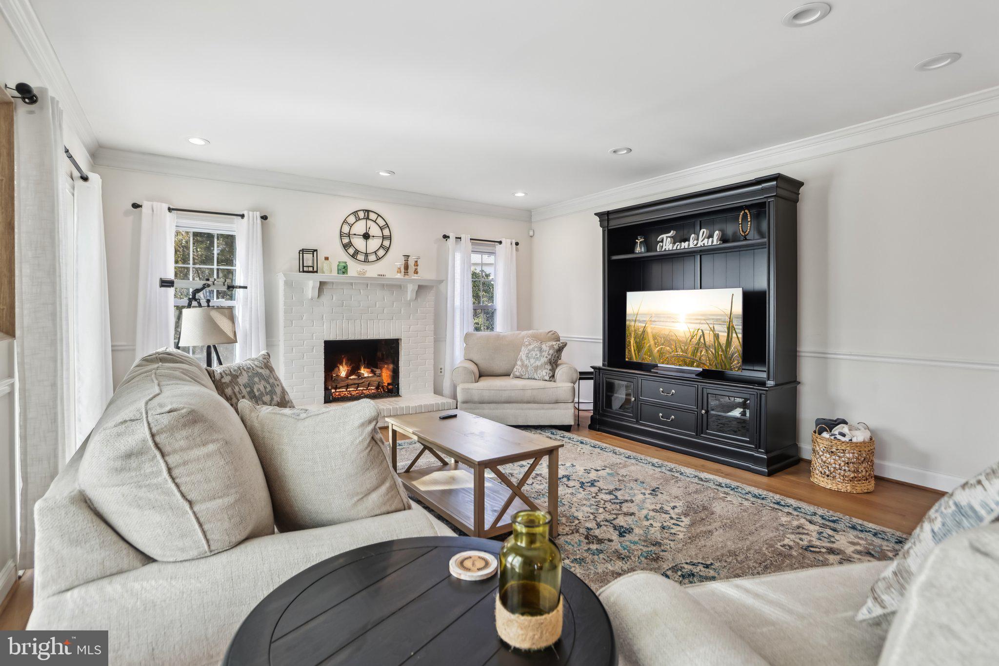 OLD DRANESVILLE HUNT CLUB - Residential