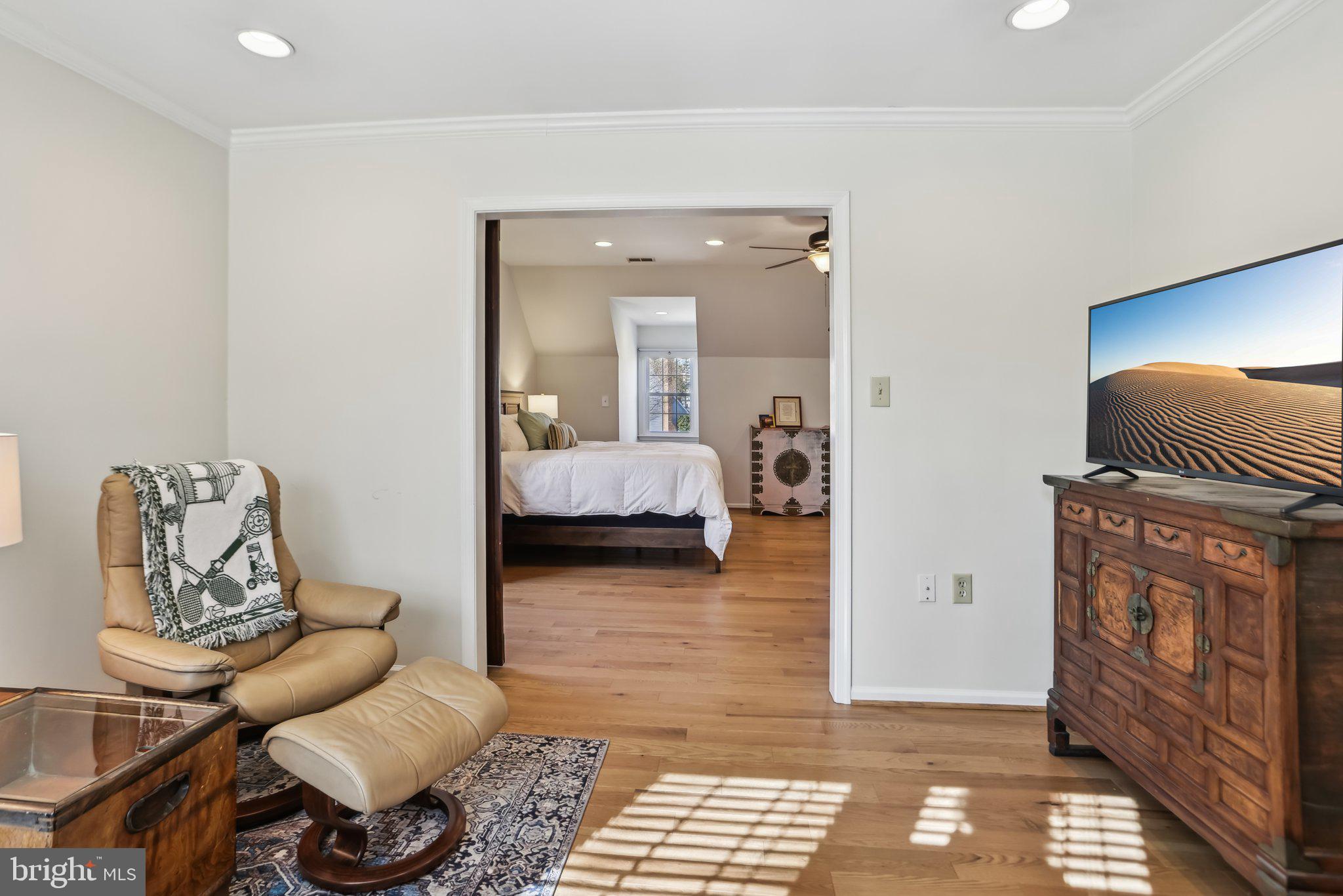 OLD DRANESVILLE HUNT CLUB - Residential