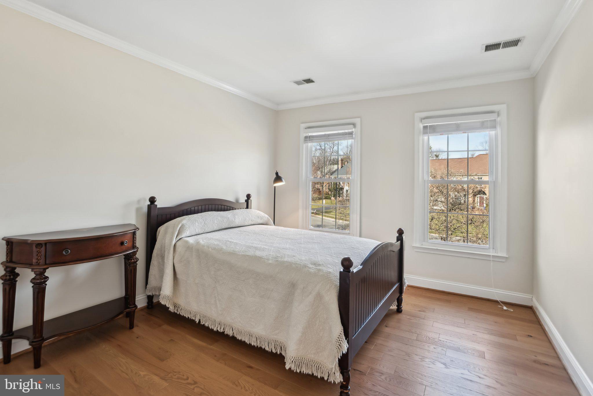 OLD DRANESVILLE HUNT CLUB - Residential