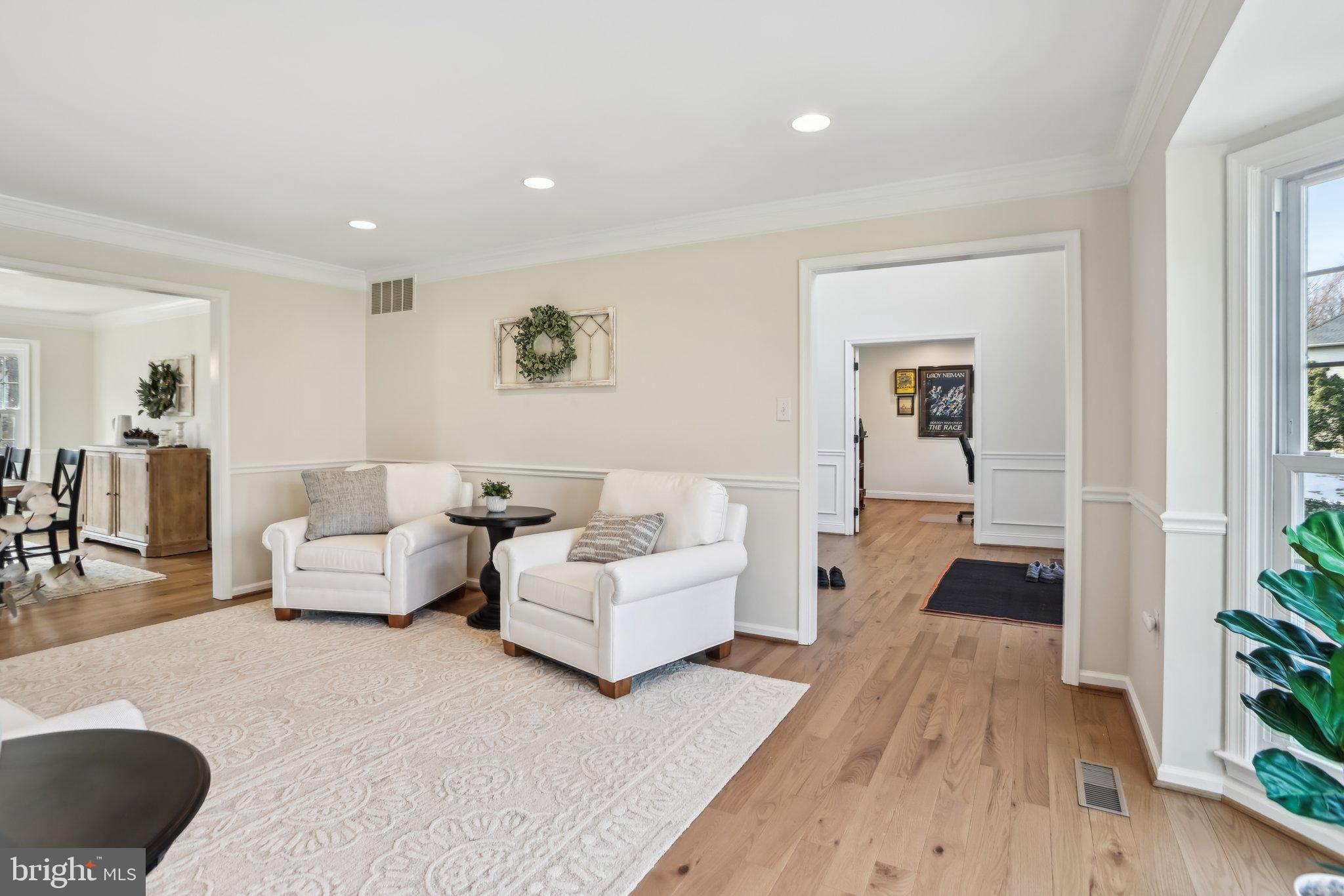 OLD DRANESVILLE HUNT CLUB - Residential