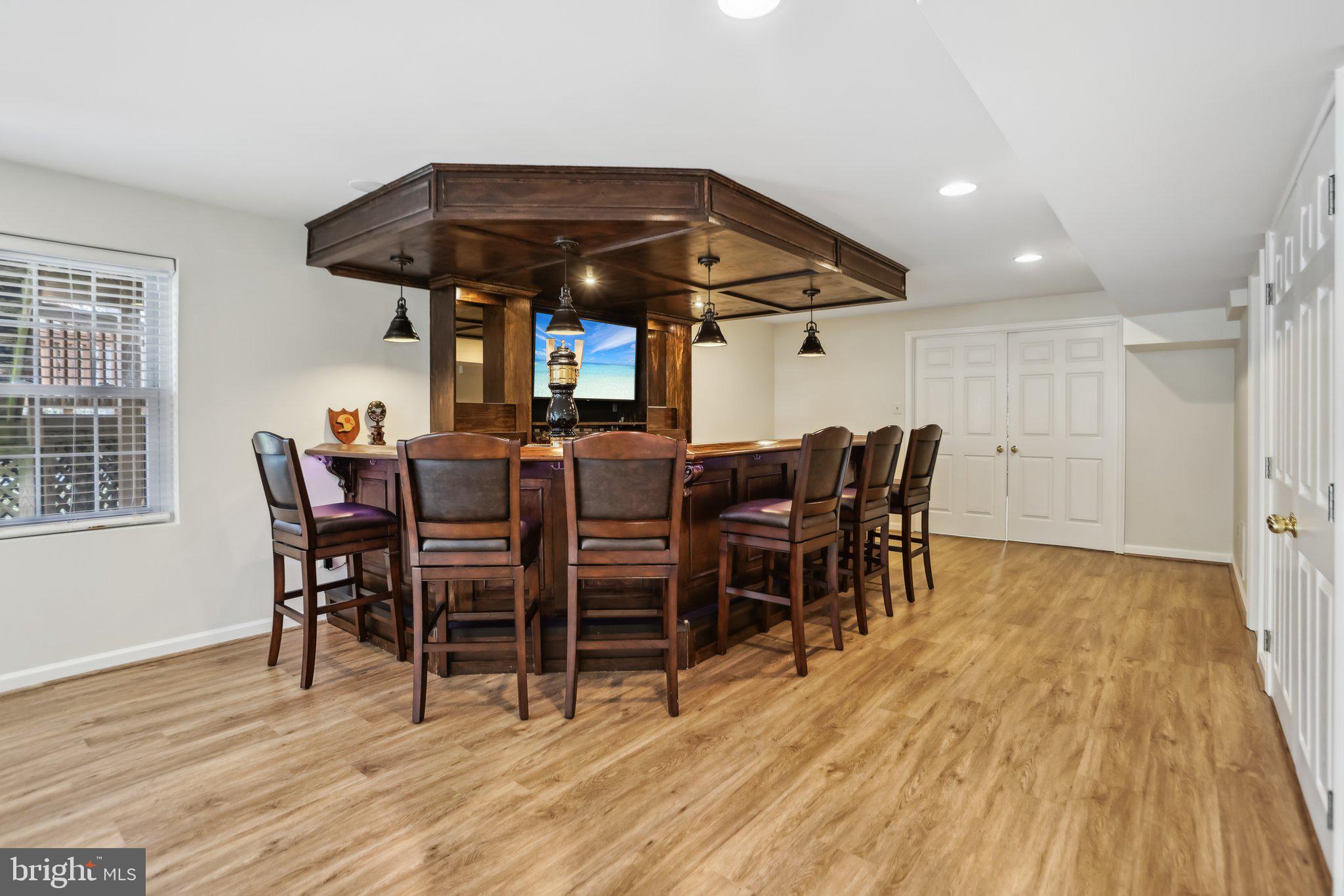 OLD DRANESVILLE HUNT CLUB - Residential