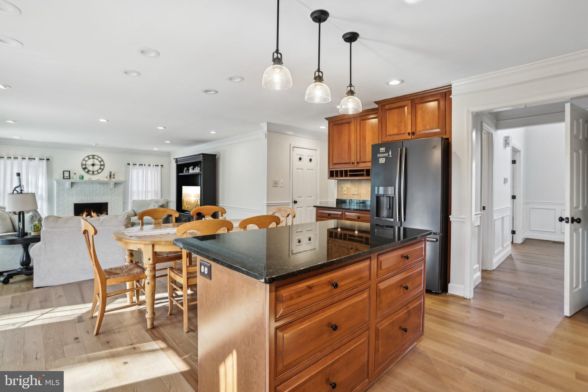 OLD DRANESVILLE HUNT CLUB - Residential