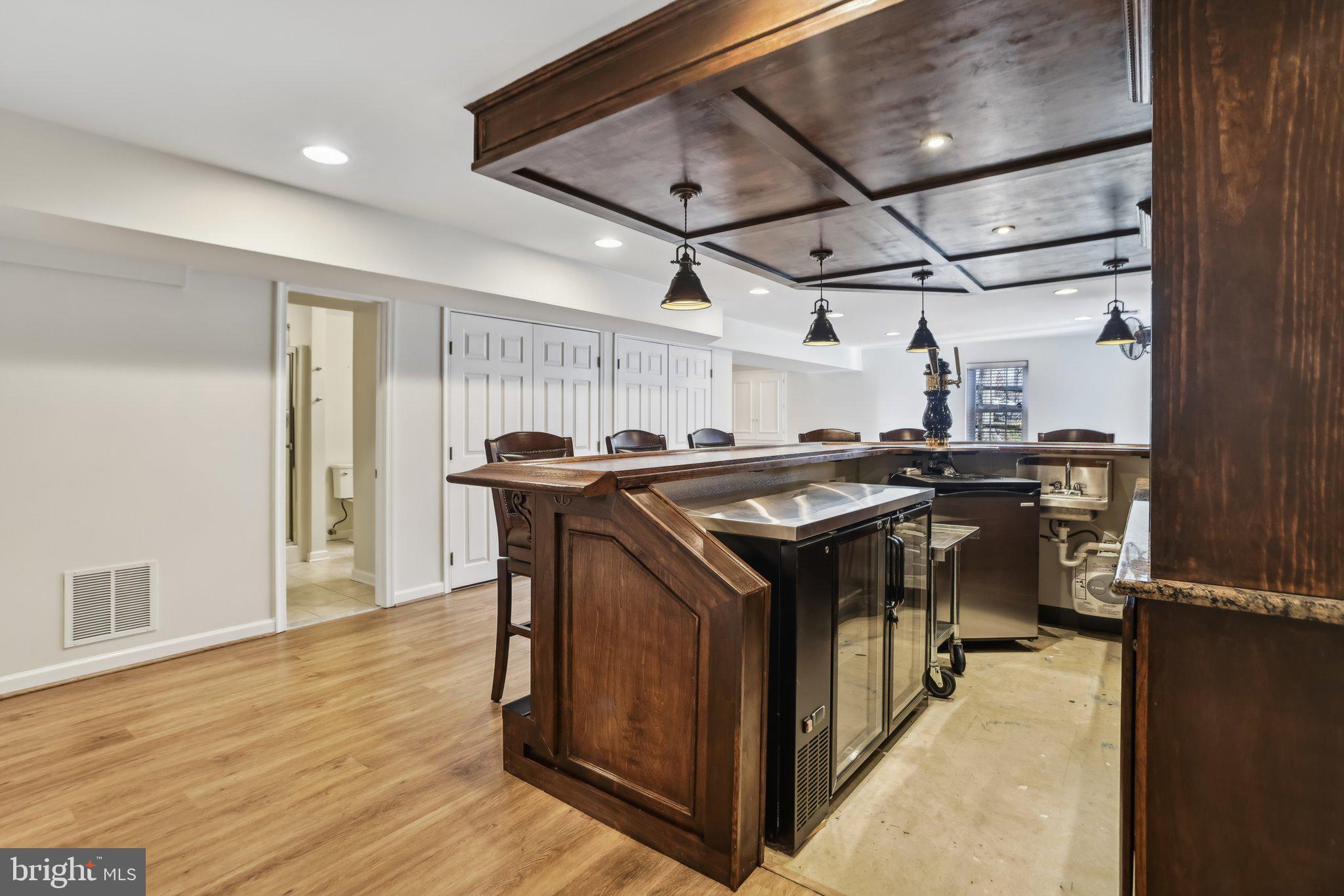 OLD DRANESVILLE HUNT CLUB - Residential