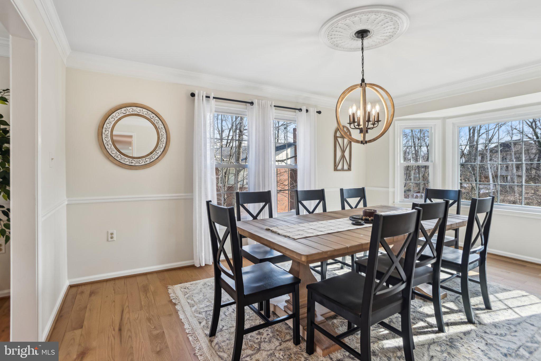 OLD DRANESVILLE HUNT CLUB - Residential