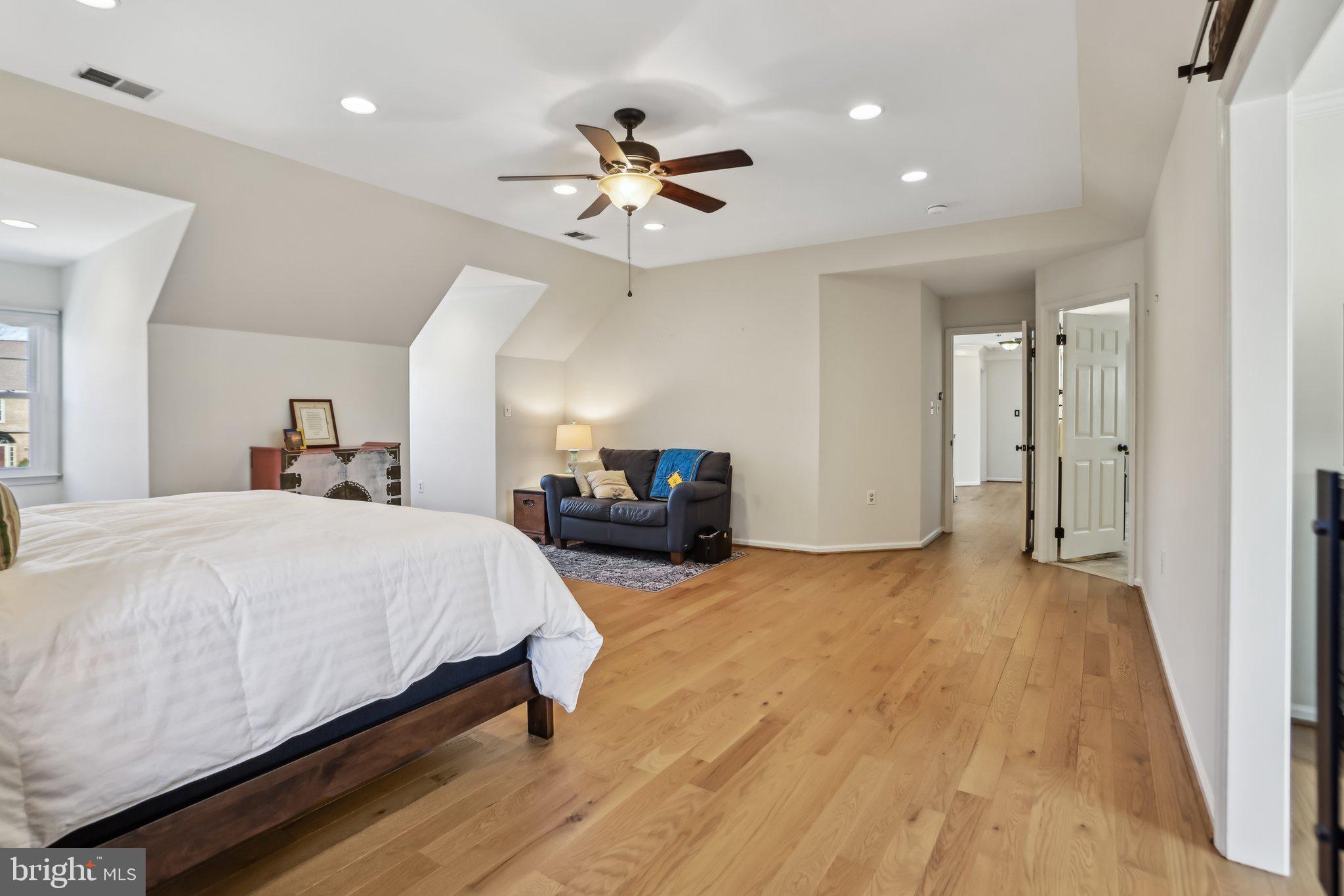 OLD DRANESVILLE HUNT CLUB - Residential