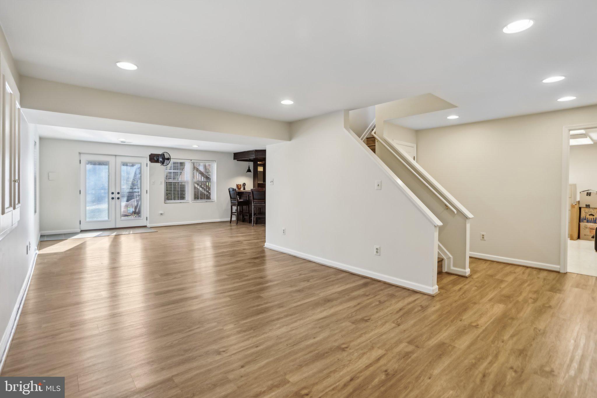 OLD DRANESVILLE HUNT CLUB - Residential