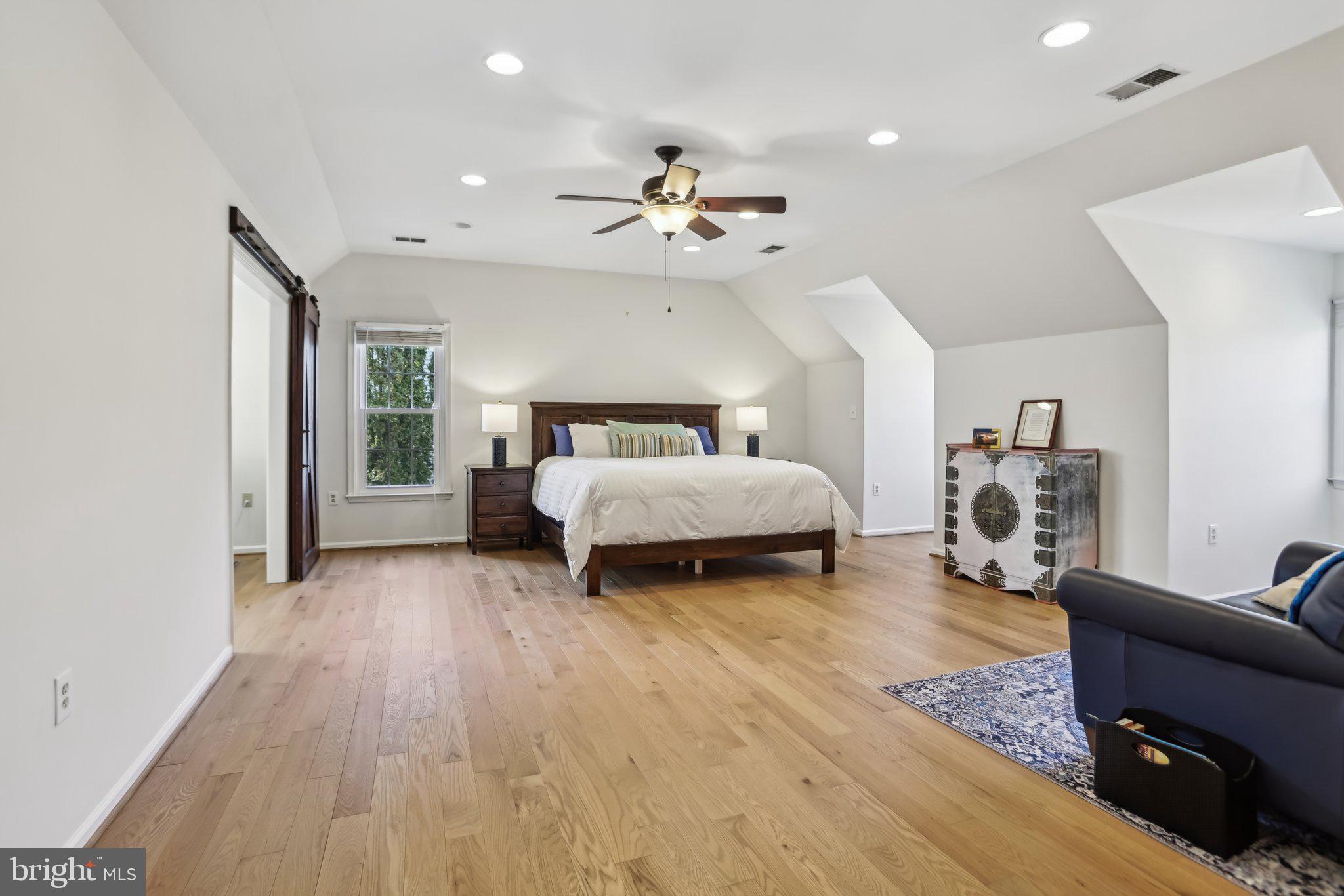 OLD DRANESVILLE HUNT CLUB - Residential