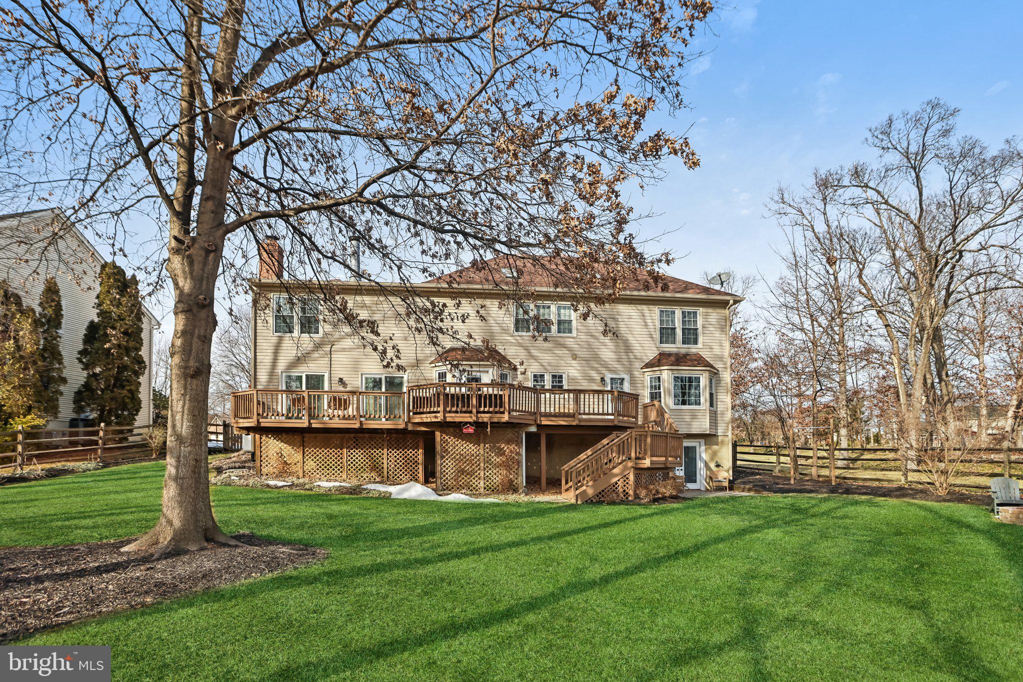 OLD DRANESVILLE HUNT CLUB - Residential