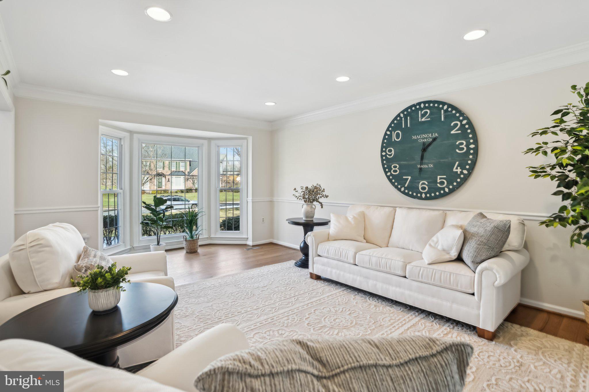 OLD DRANESVILLE HUNT CLUB - Residential