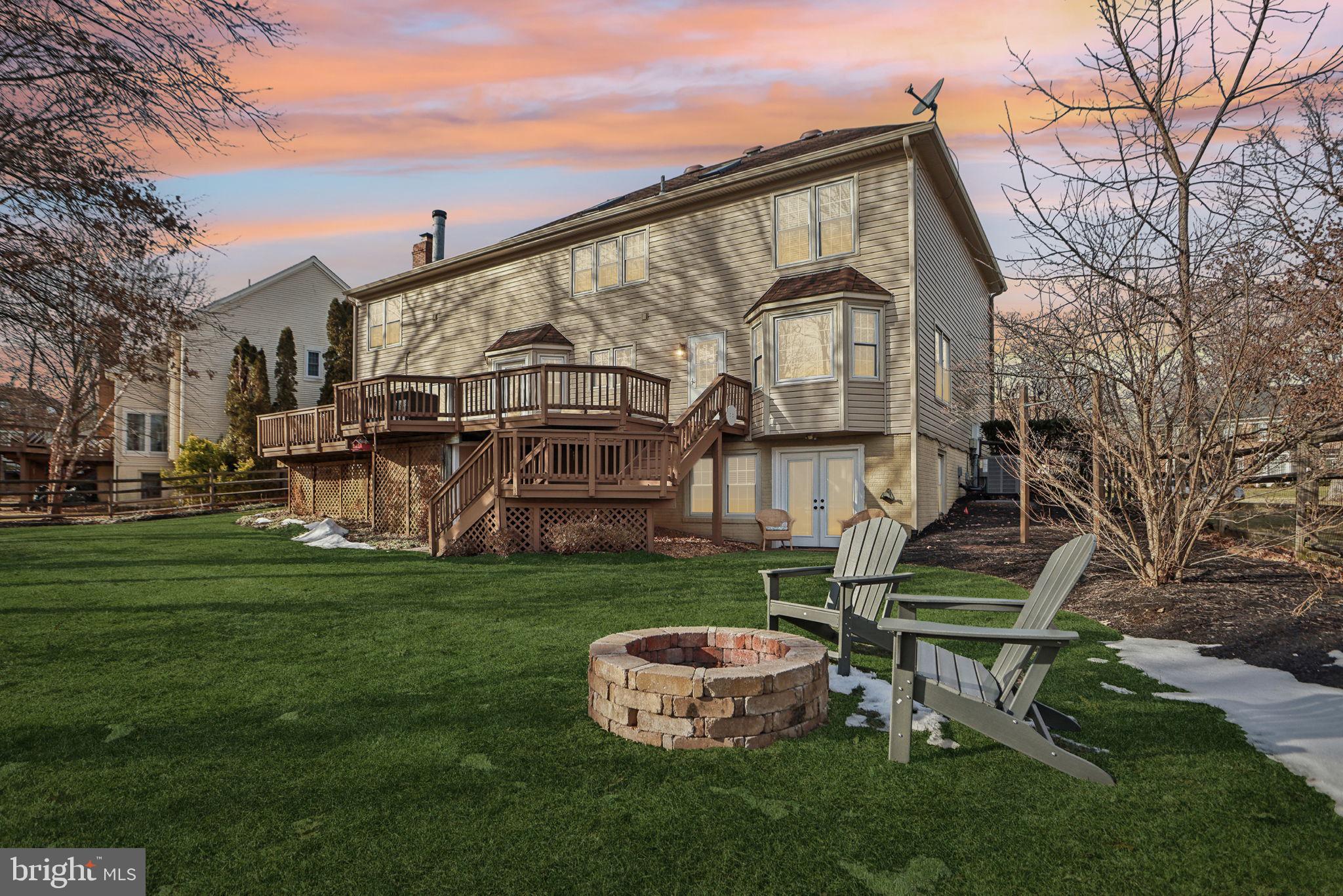 OLD DRANESVILLE HUNT CLUB - Residential