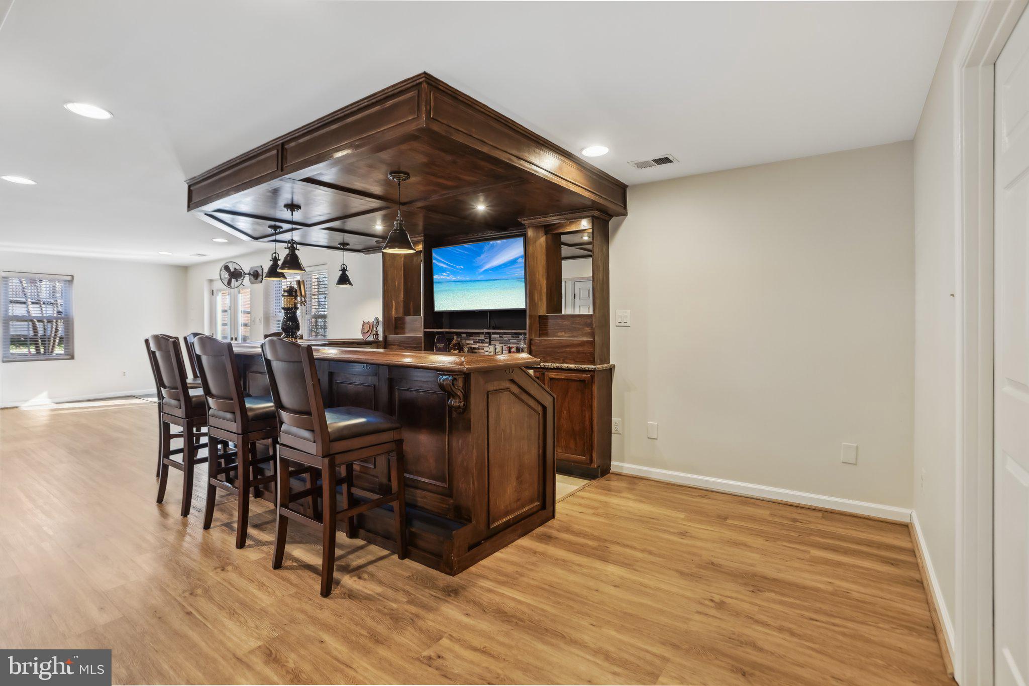 OLD DRANESVILLE HUNT CLUB - Residential