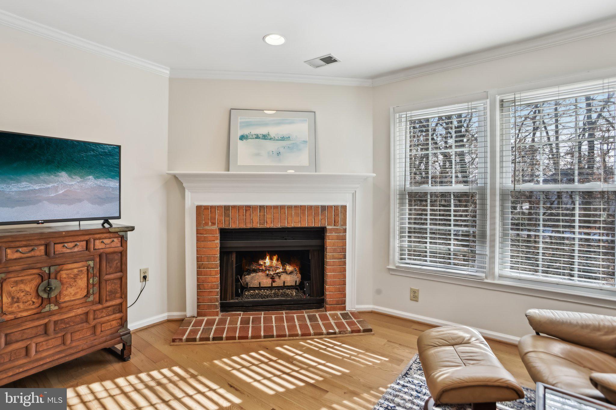 OLD DRANESVILLE HUNT CLUB - Residential