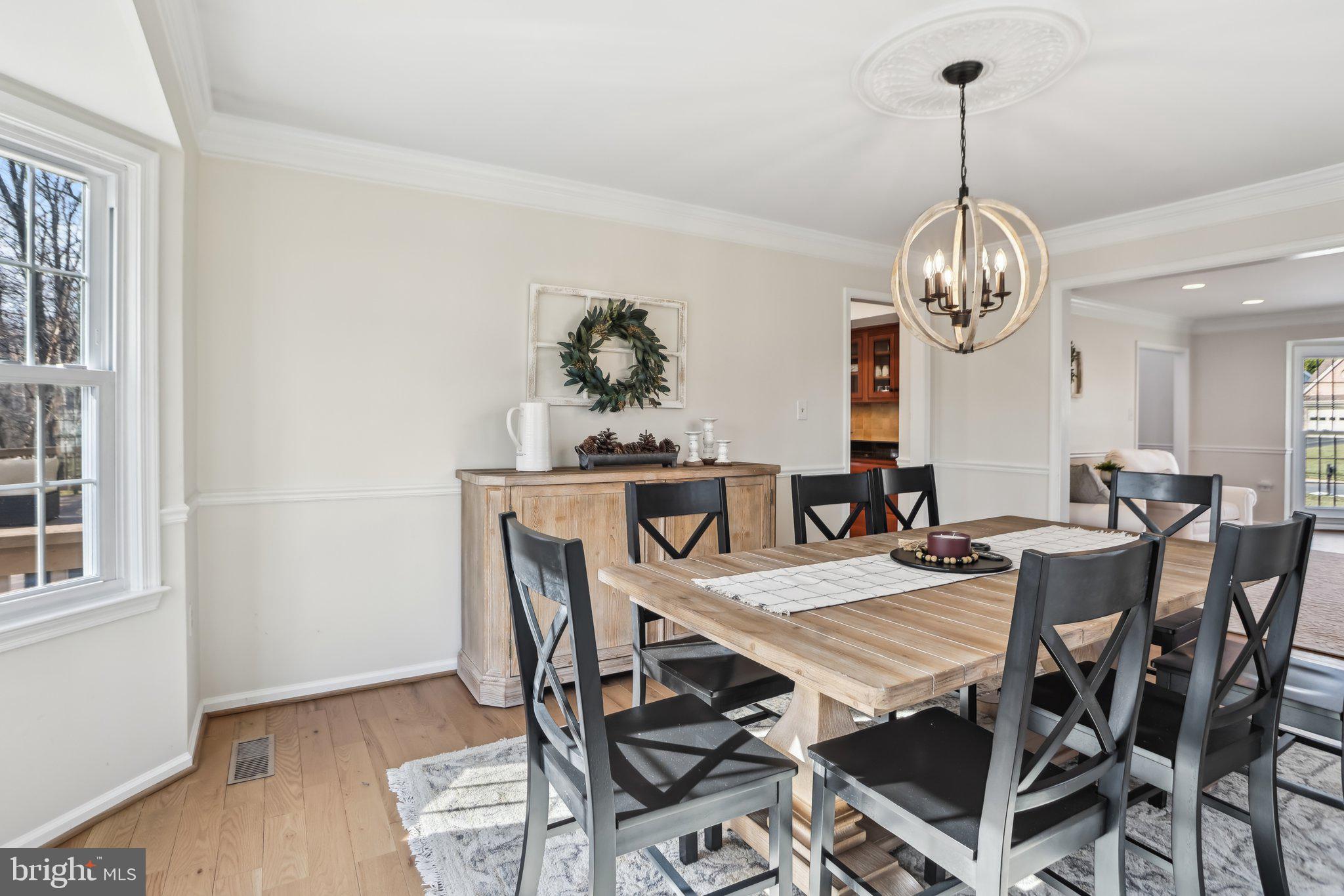 OLD DRANESVILLE HUNT CLUB - Residential