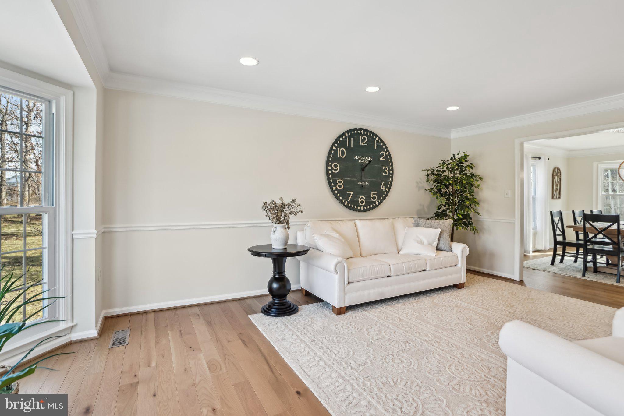 OLD DRANESVILLE HUNT CLUB - Residential