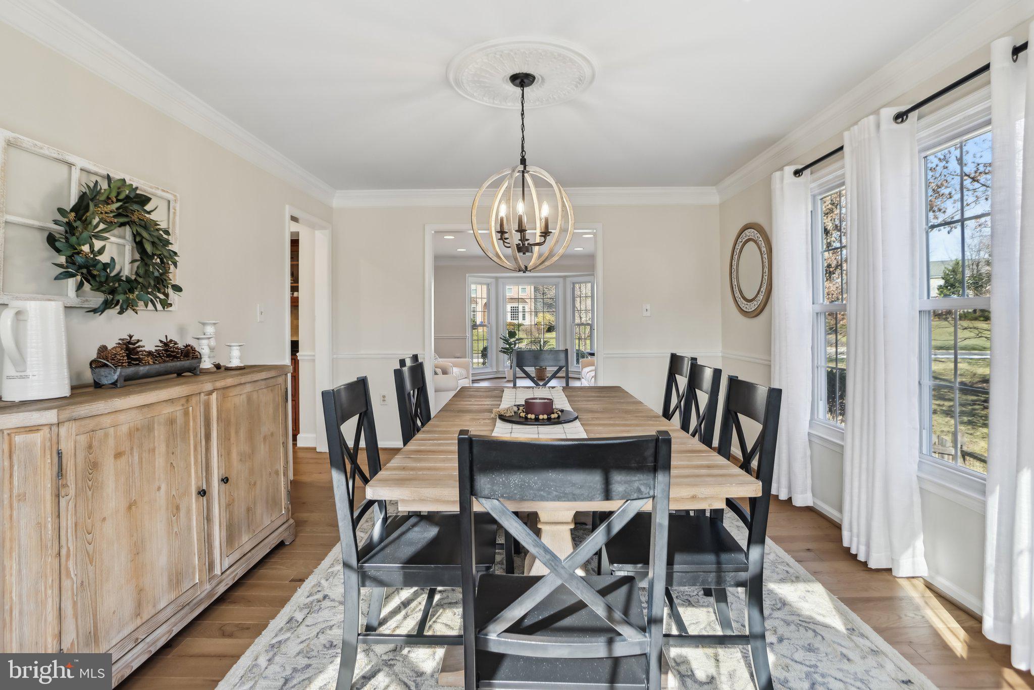 OLD DRANESVILLE HUNT CLUB - Residential