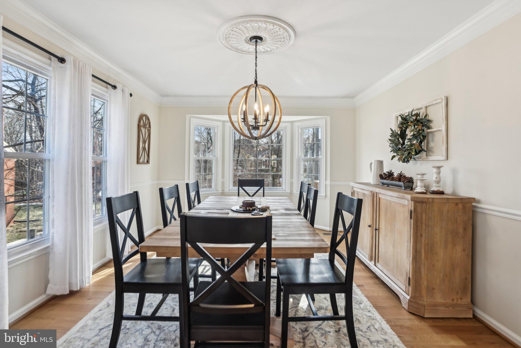 OLD DRANESVILLE HUNT CLUB - Residential