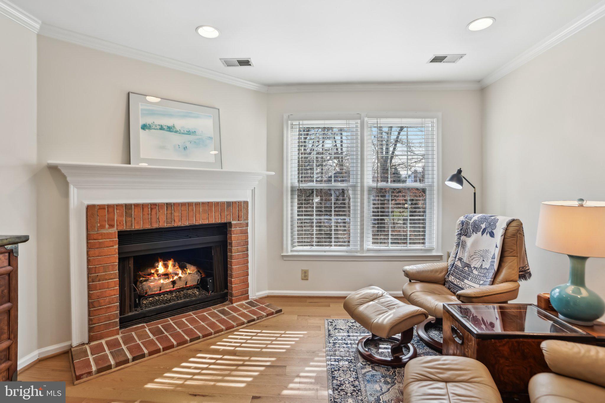 OLD DRANESVILLE HUNT CLUB - Residential