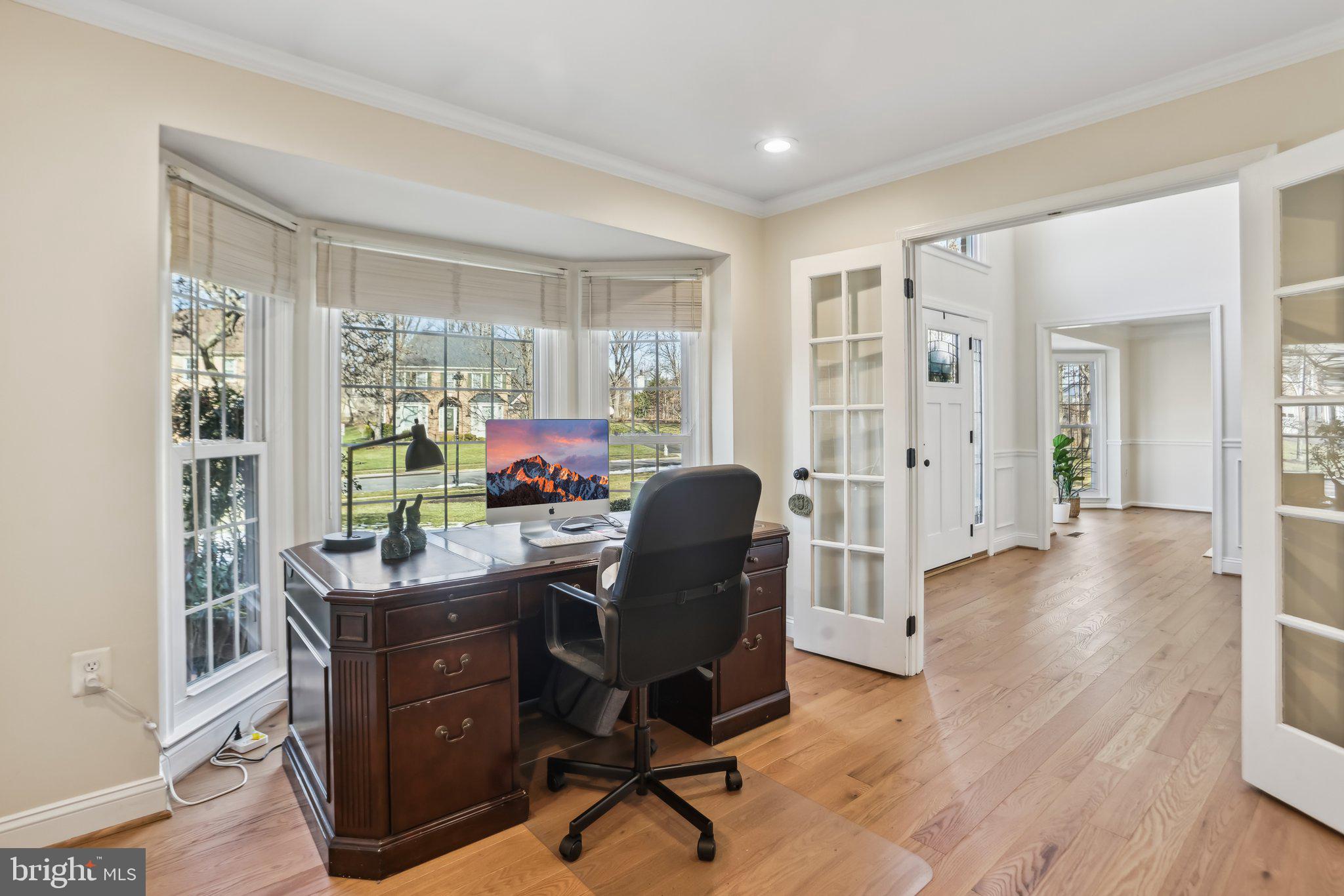 OLD DRANESVILLE HUNT CLUB - Residential