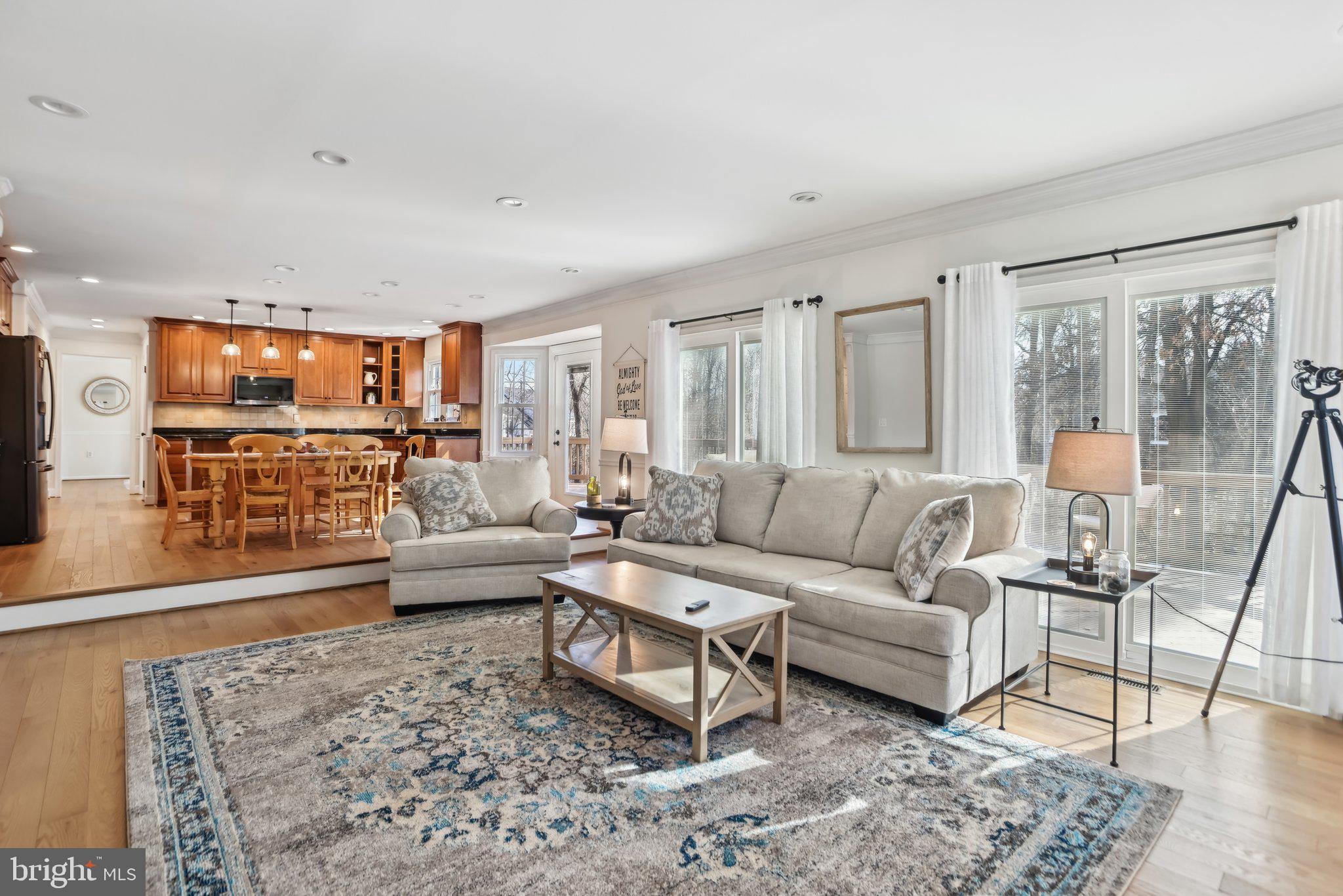 OLD DRANESVILLE HUNT CLUB - Residential